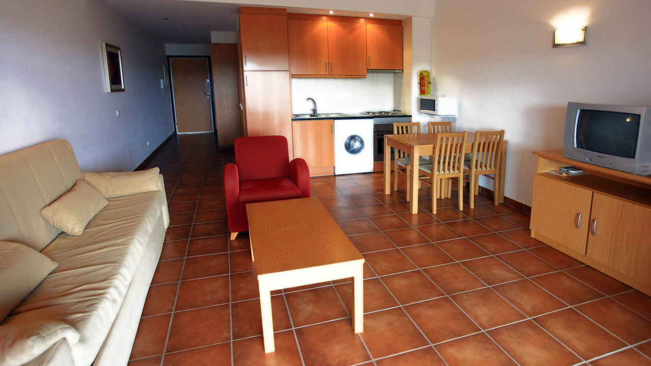 Apartment One Bedroom