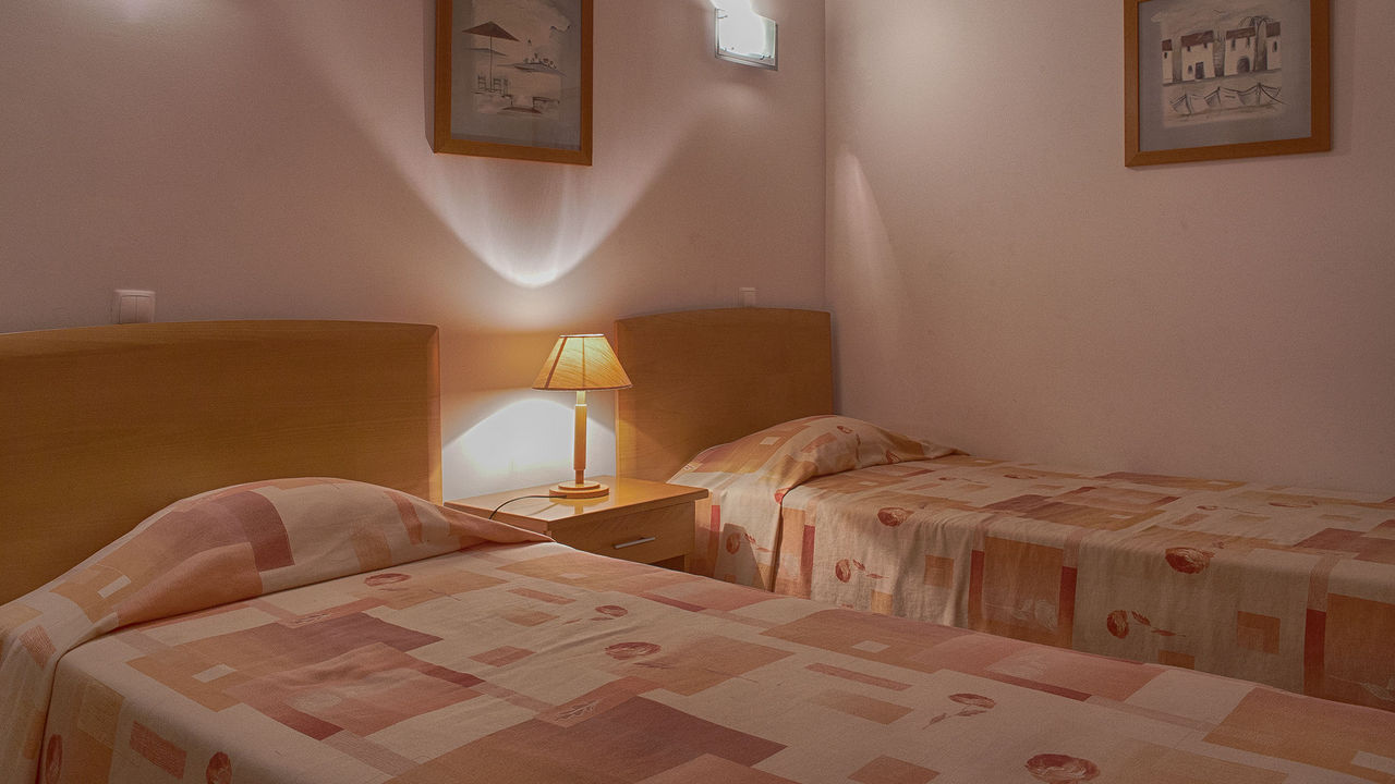 Apartment One Bedroom