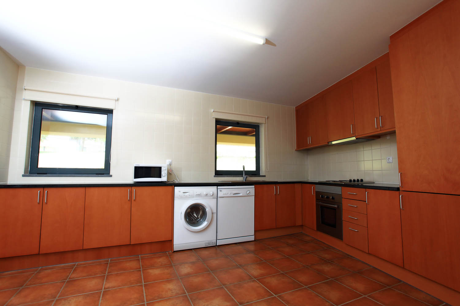 Apartment Three Bedrooms