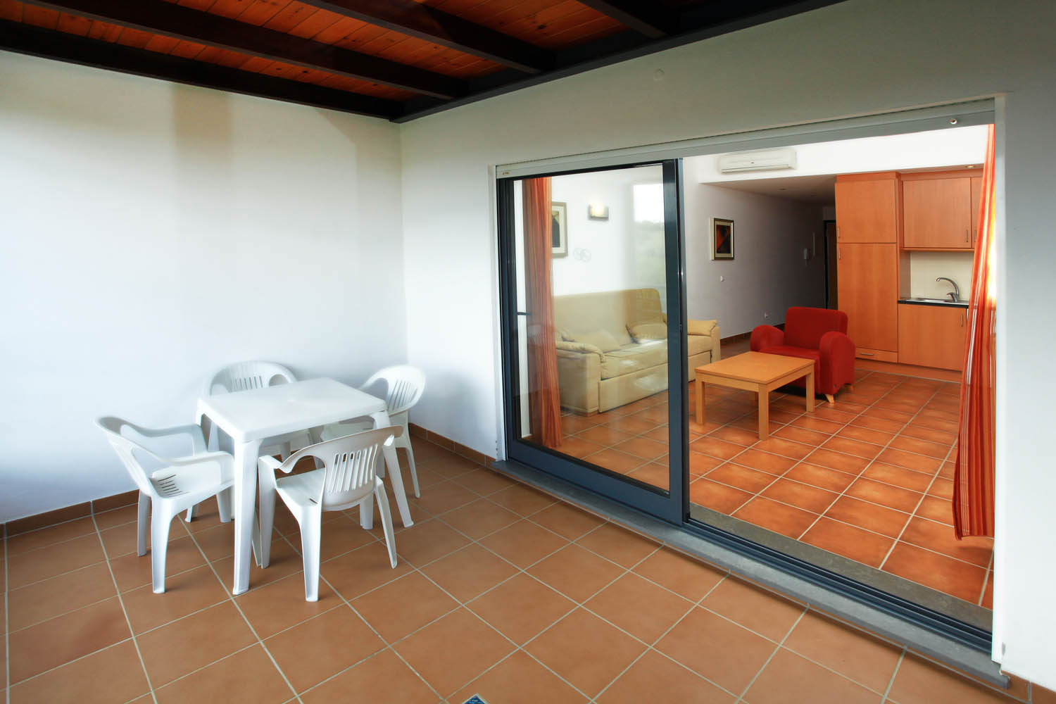 Apartment Two Bedrooms