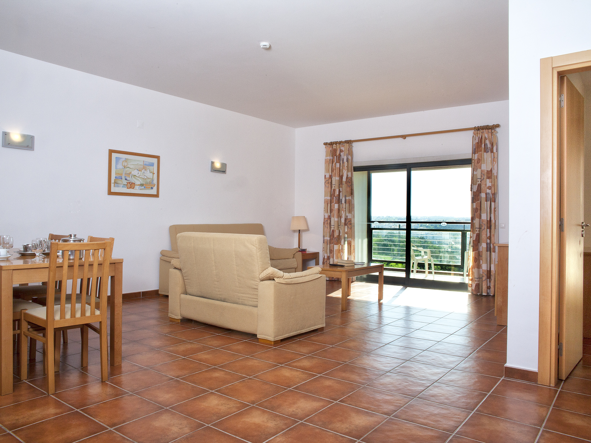 Apartment Three Bedrooms