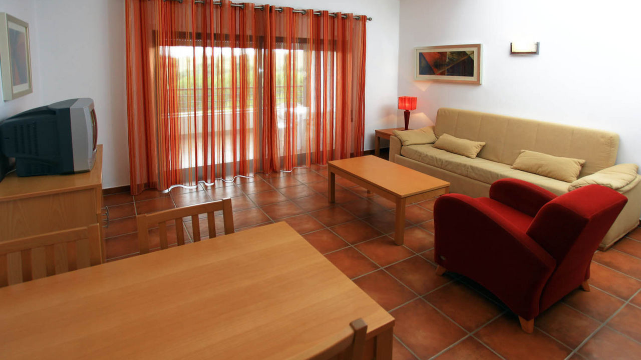 Apartment Capacity 4 One Bedroom