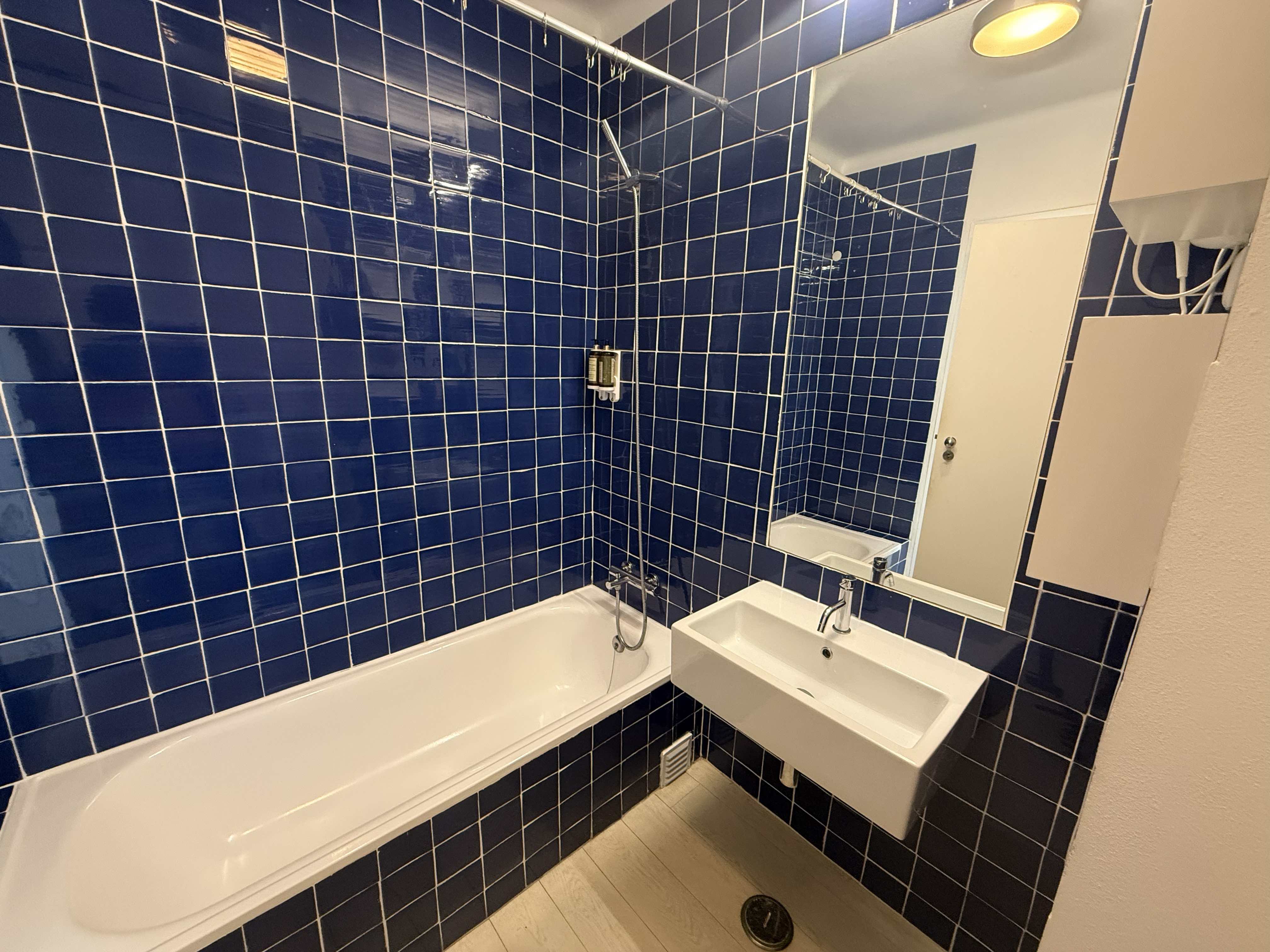 Apartment Sea View with Terrace