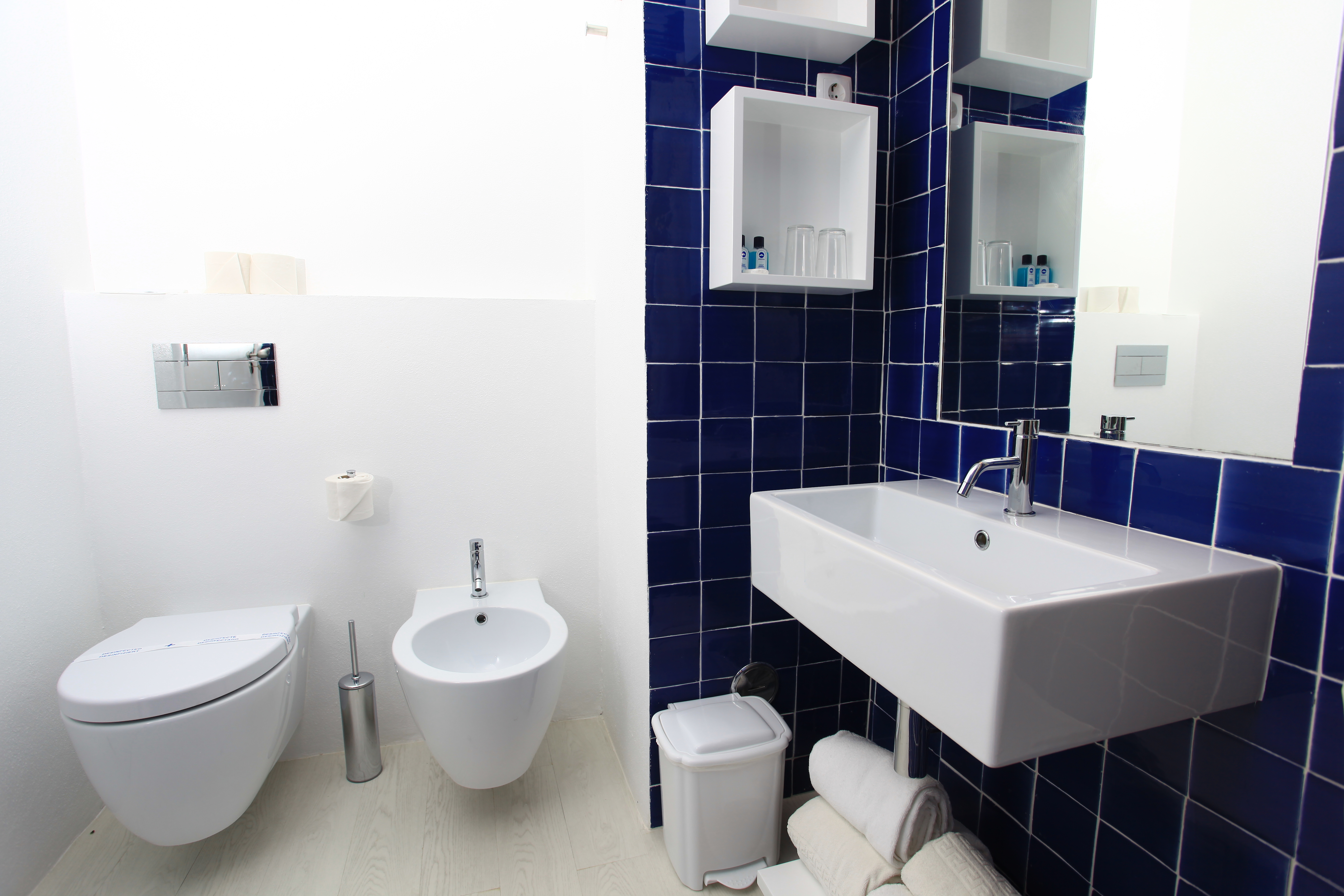 Apartment Sea View One Bedroom