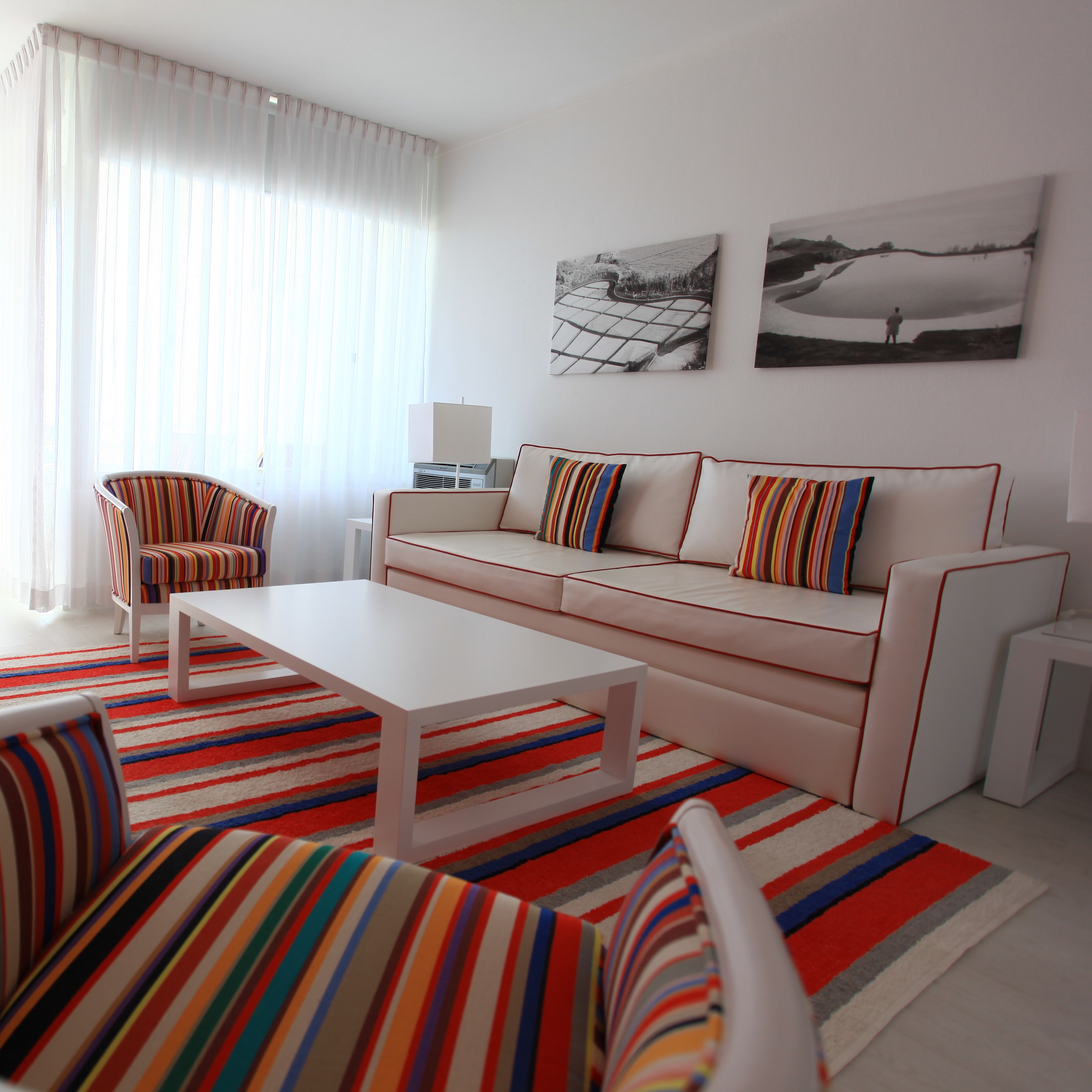 Apartment Pool View One Bedroom