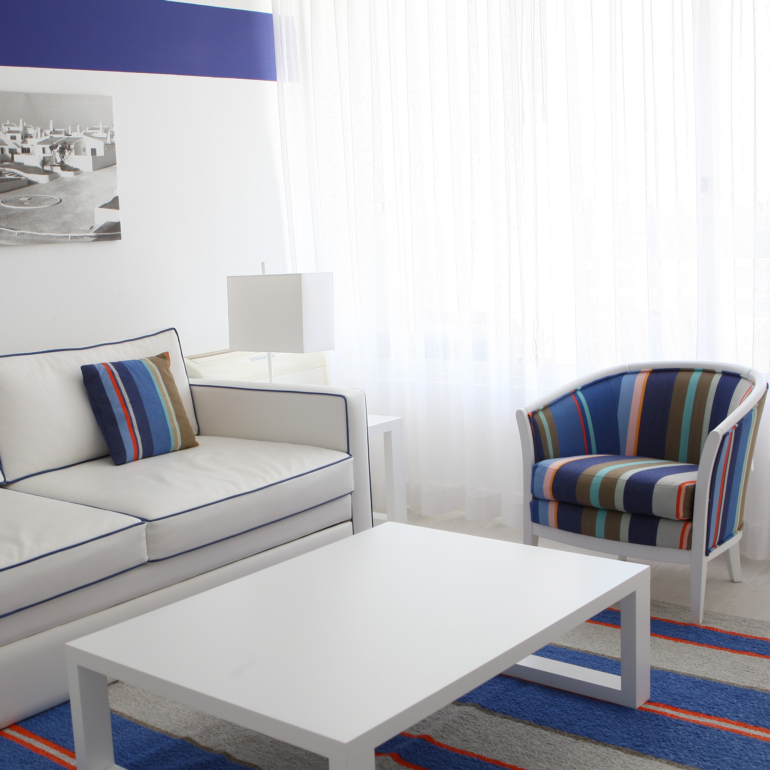 Apartment Pool View One Bedroom