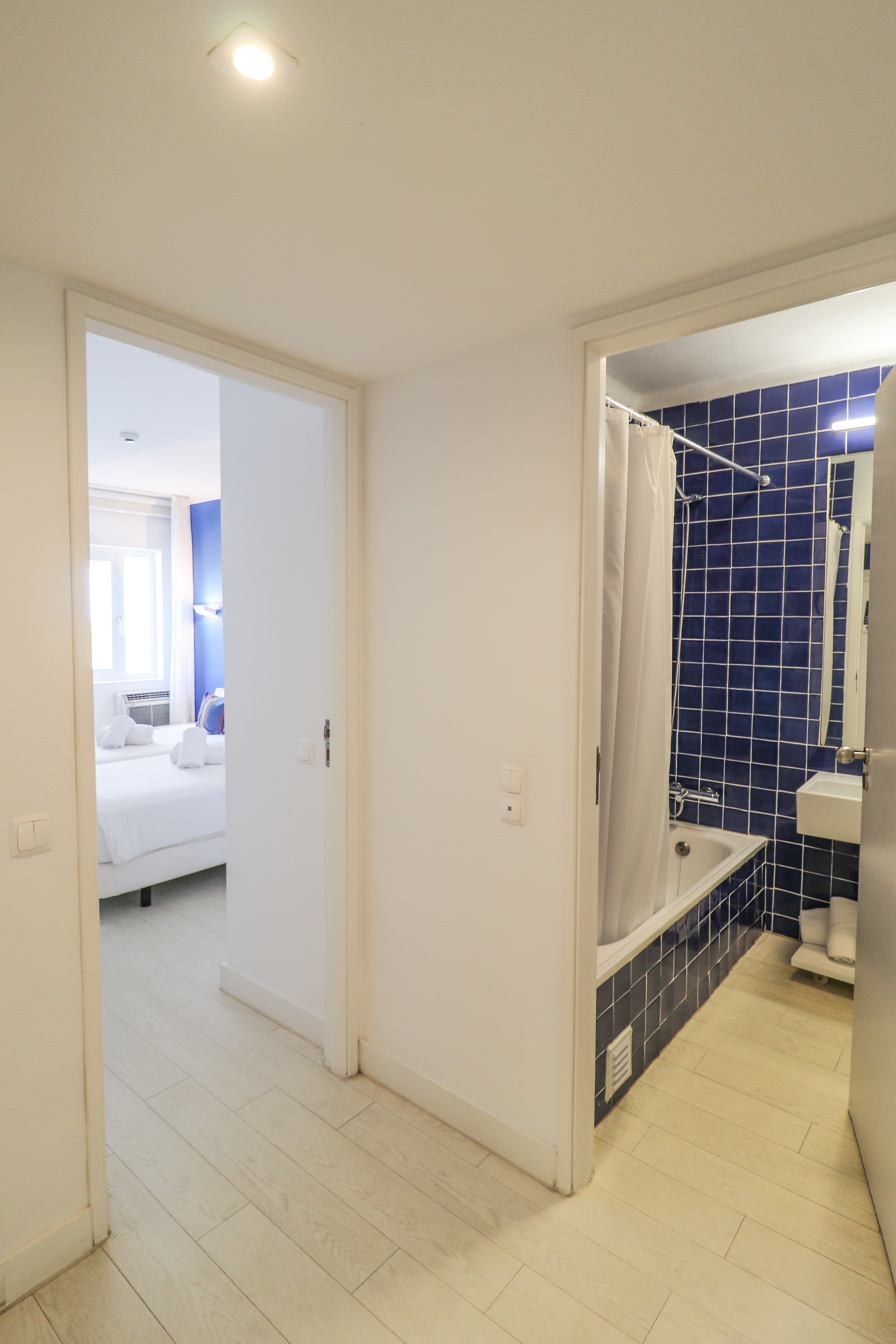 Apartment Pool View One Bedroom