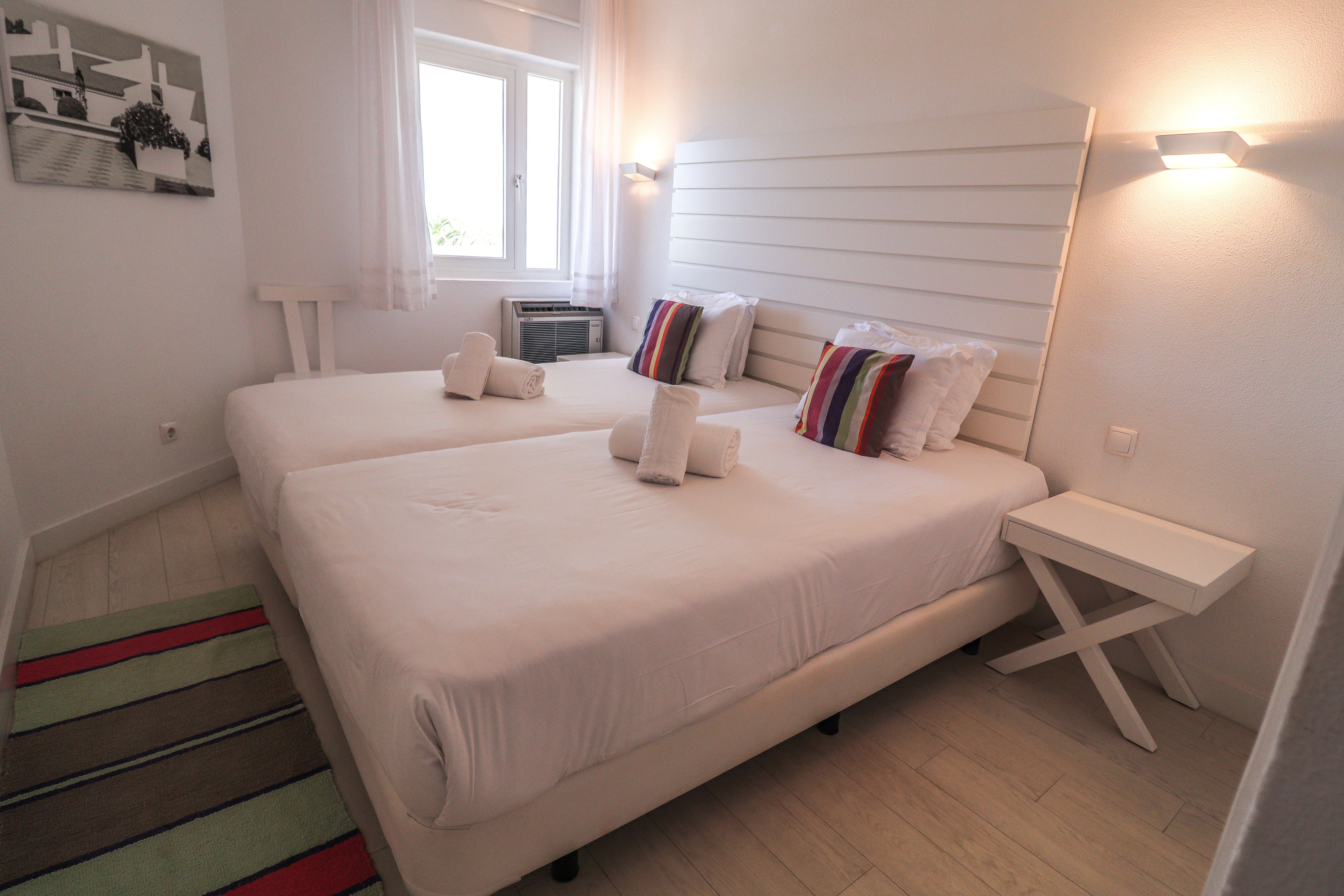 Apartment Pool View One Bedroom