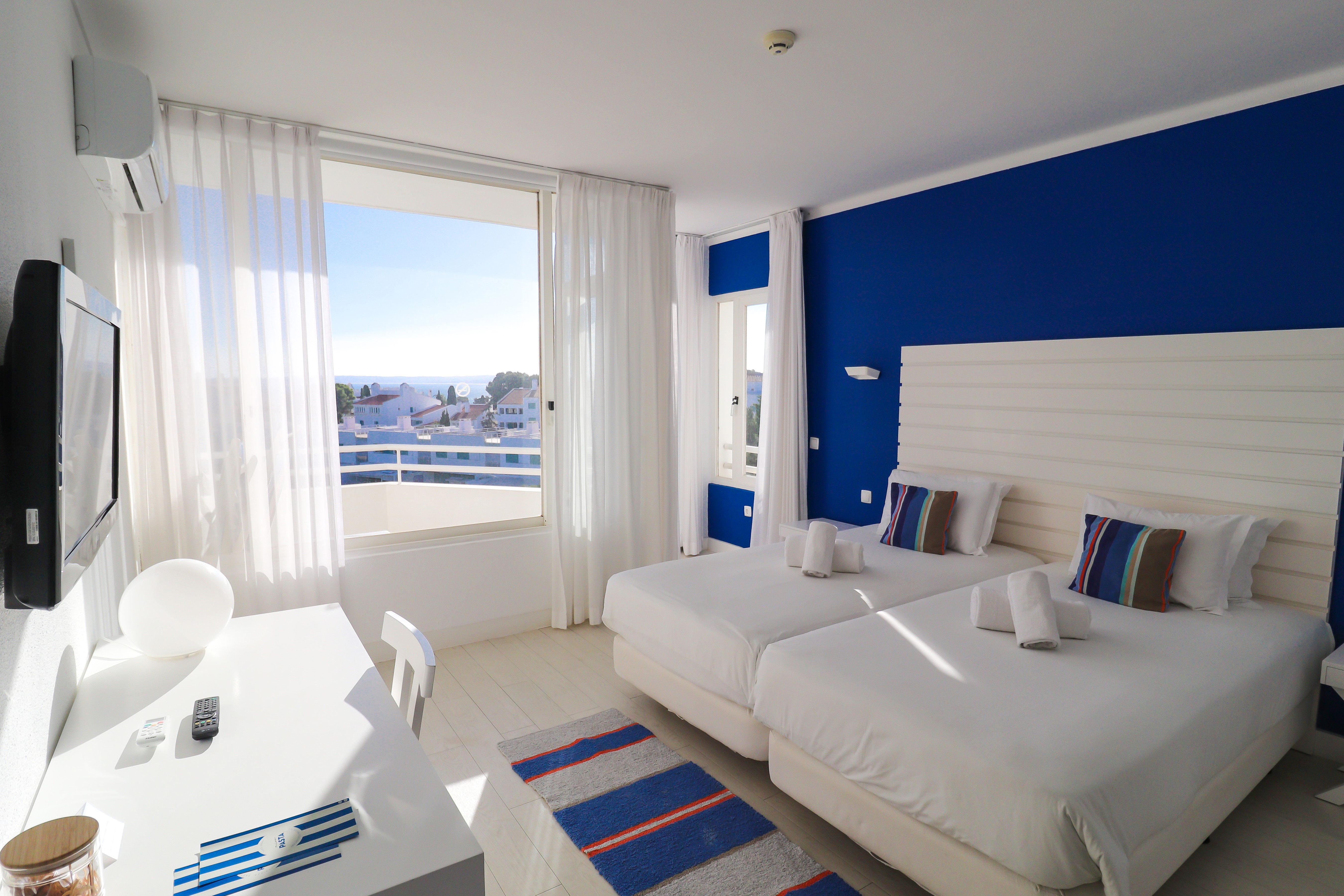 Apartment Sea View with Terrace