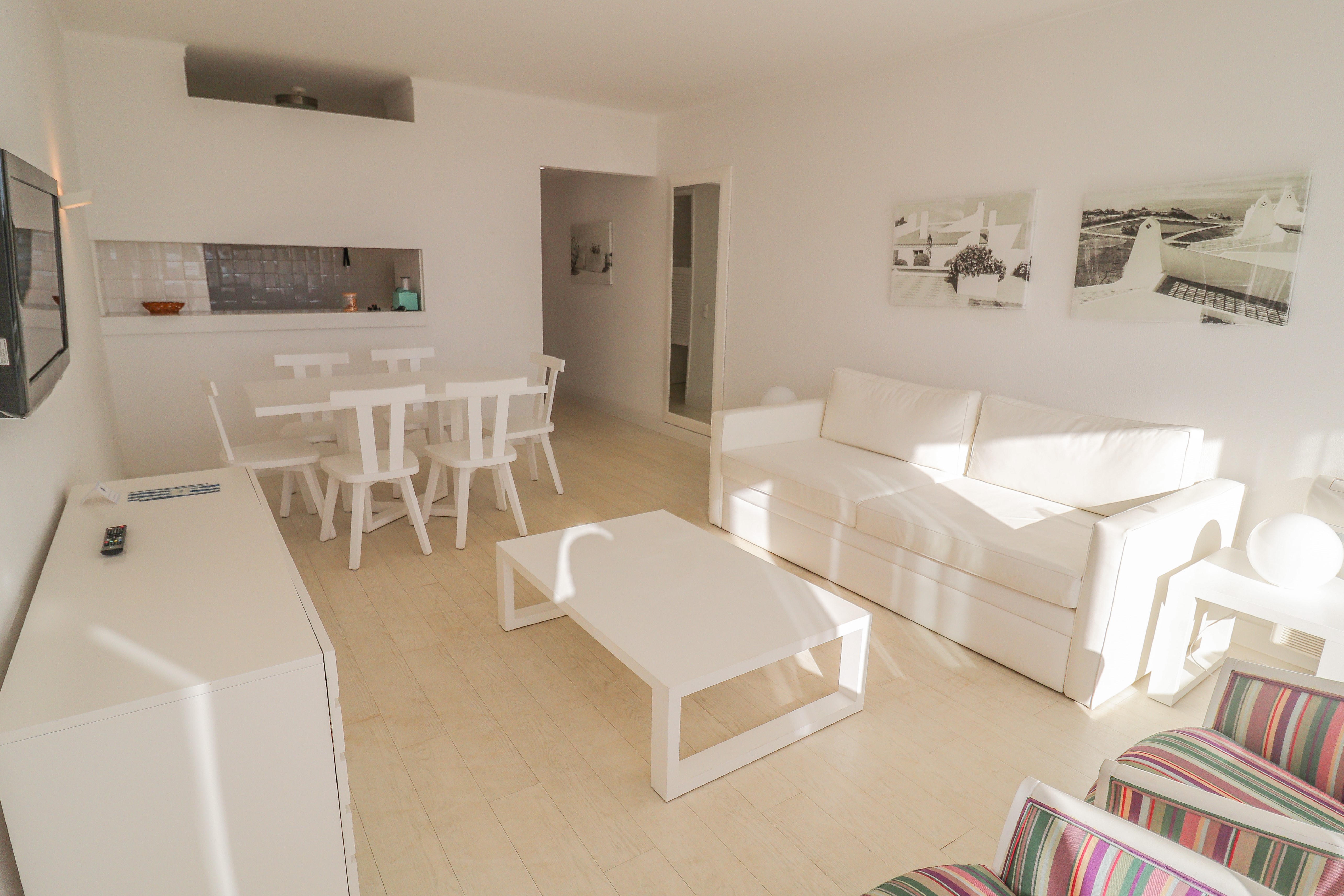 Apartment Two Bedrooms