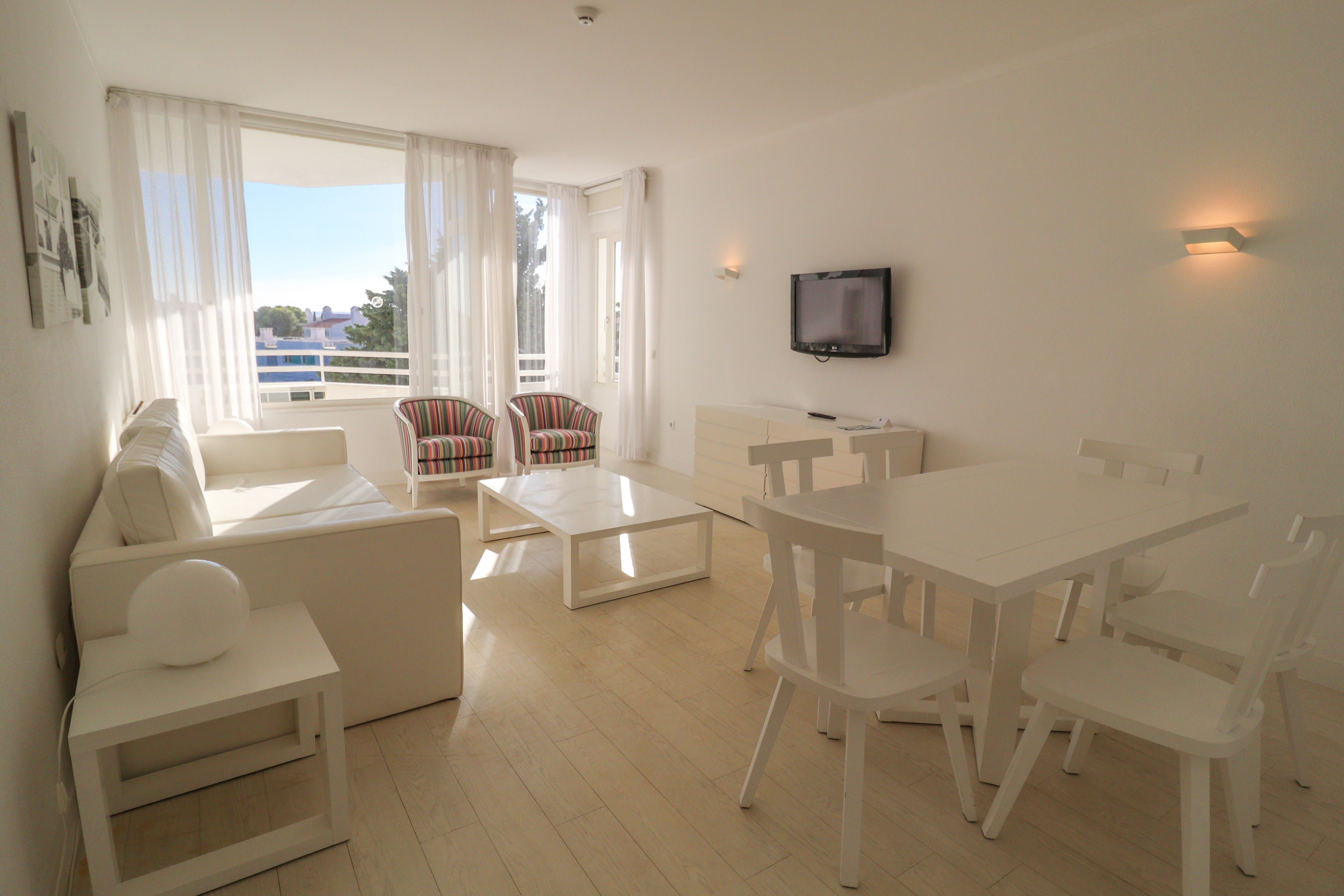 Apartment Two Bedrooms