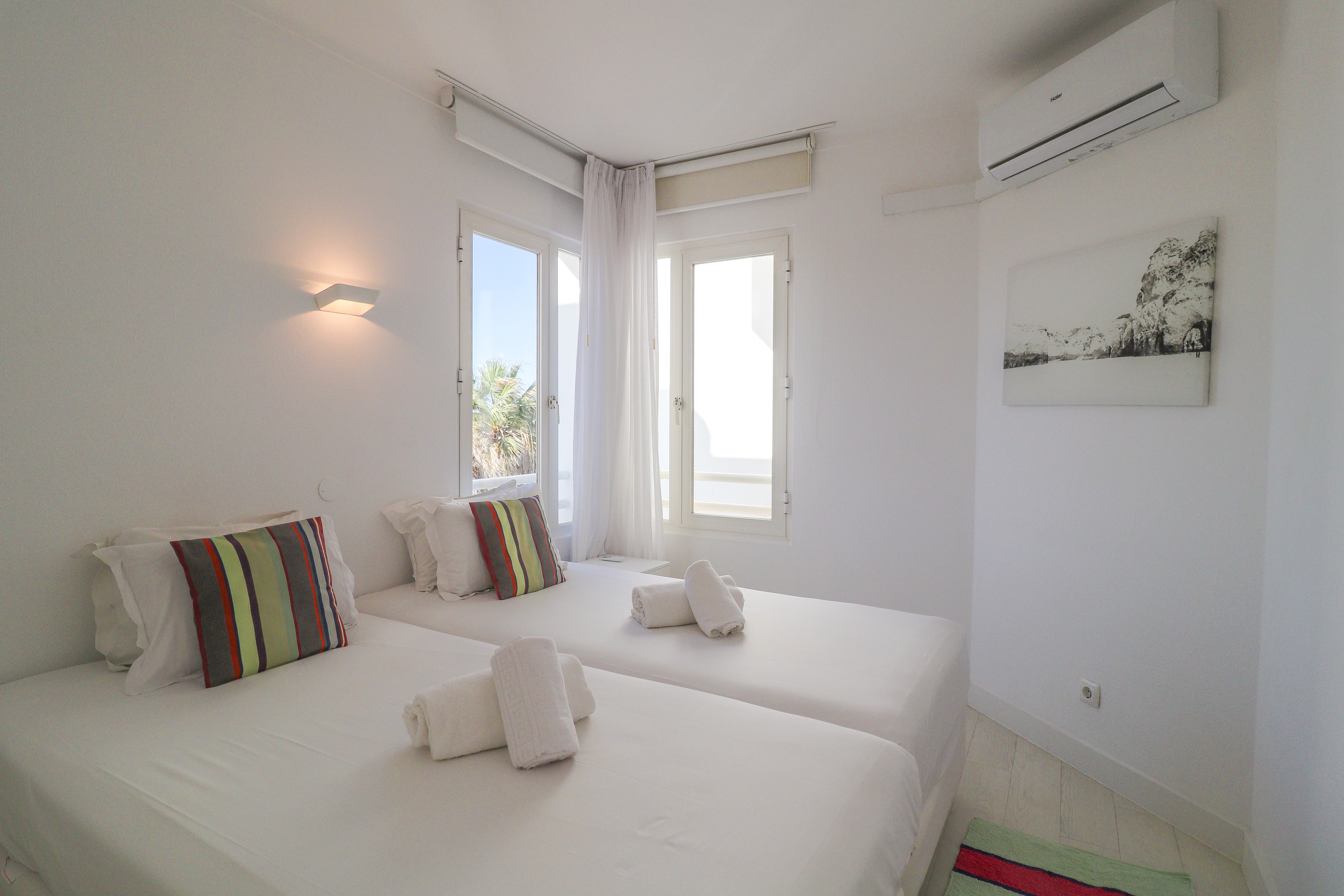 Apartment Two Bedrooms