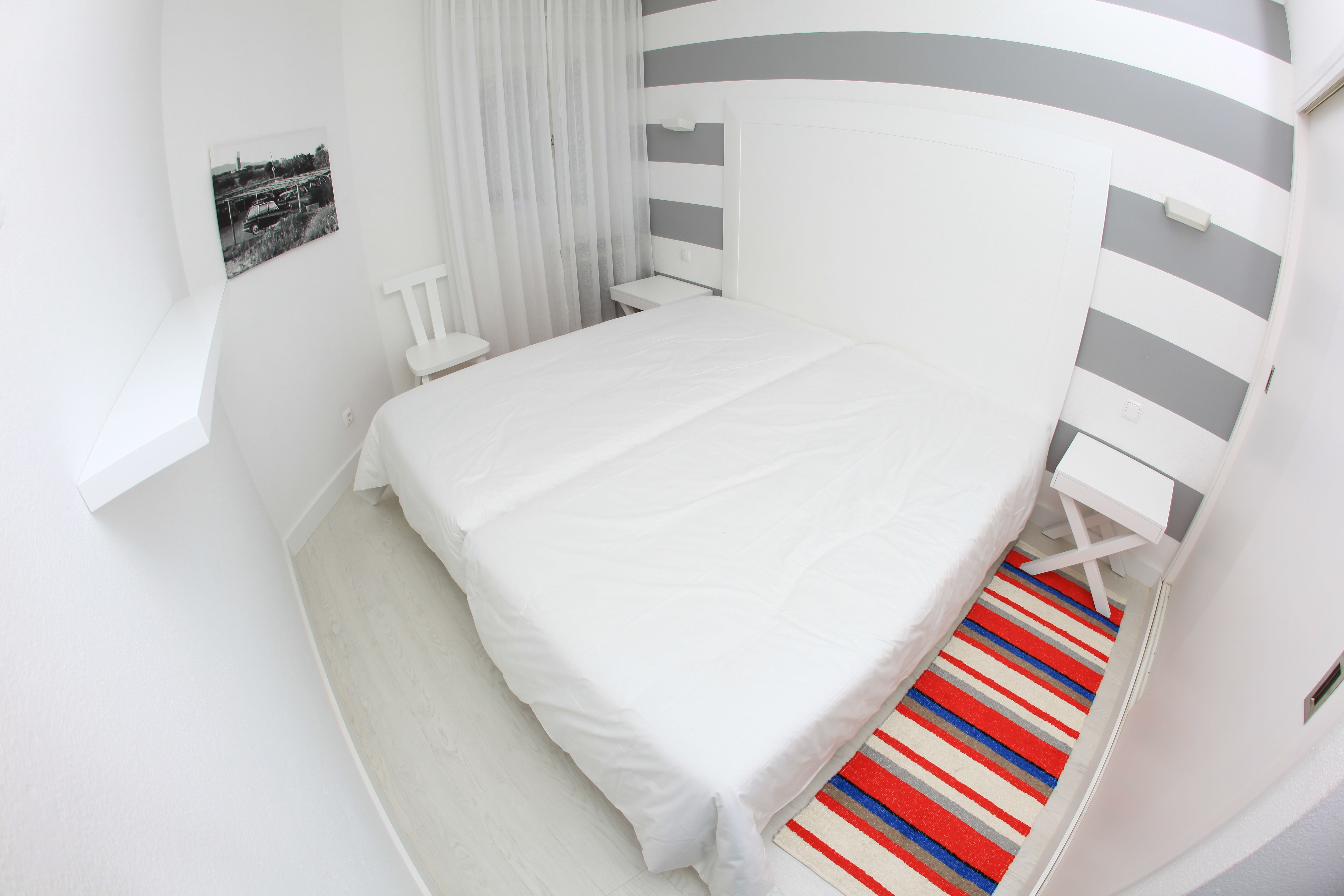 Apartment Pool View One Bedroom