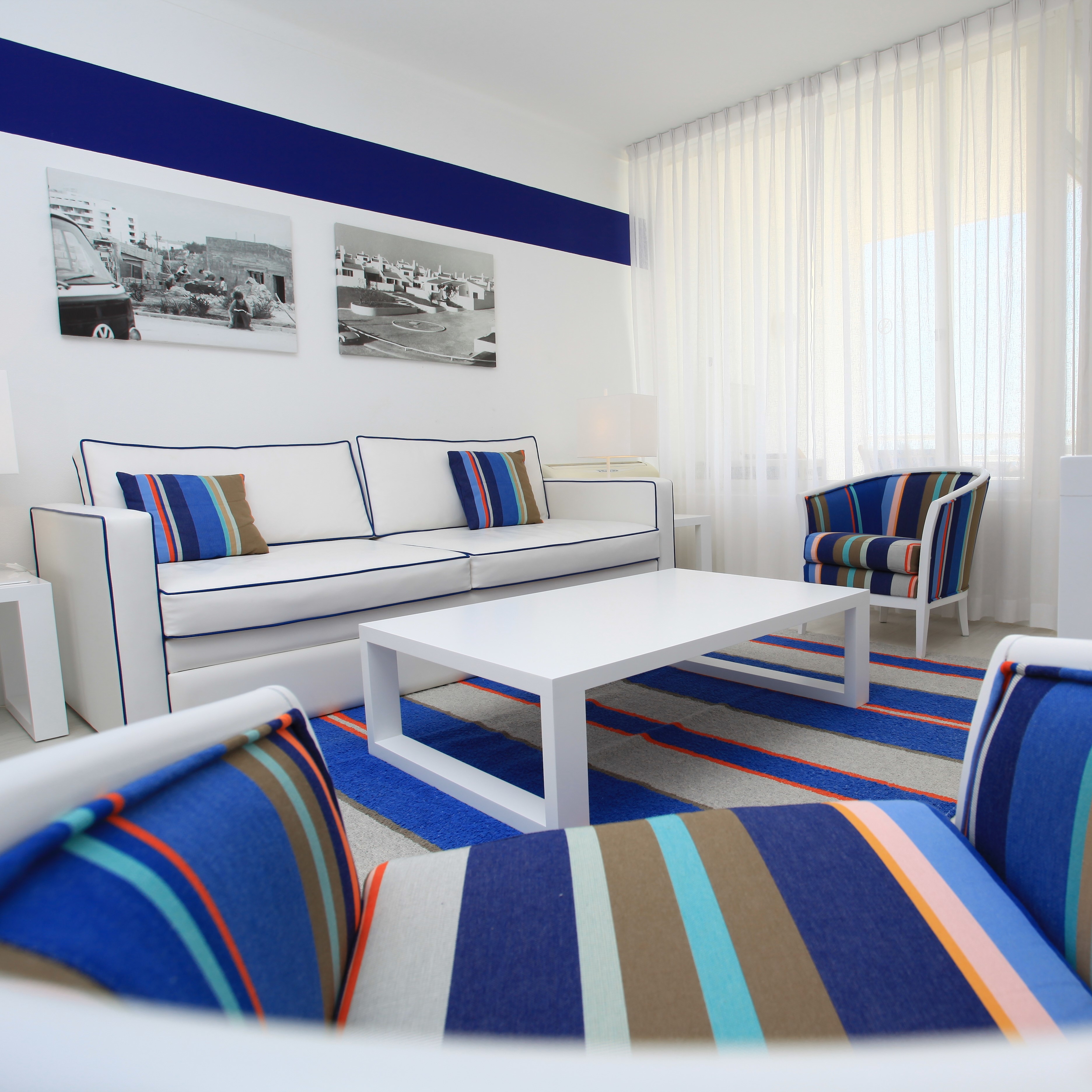 Apartment Two Bedrooms