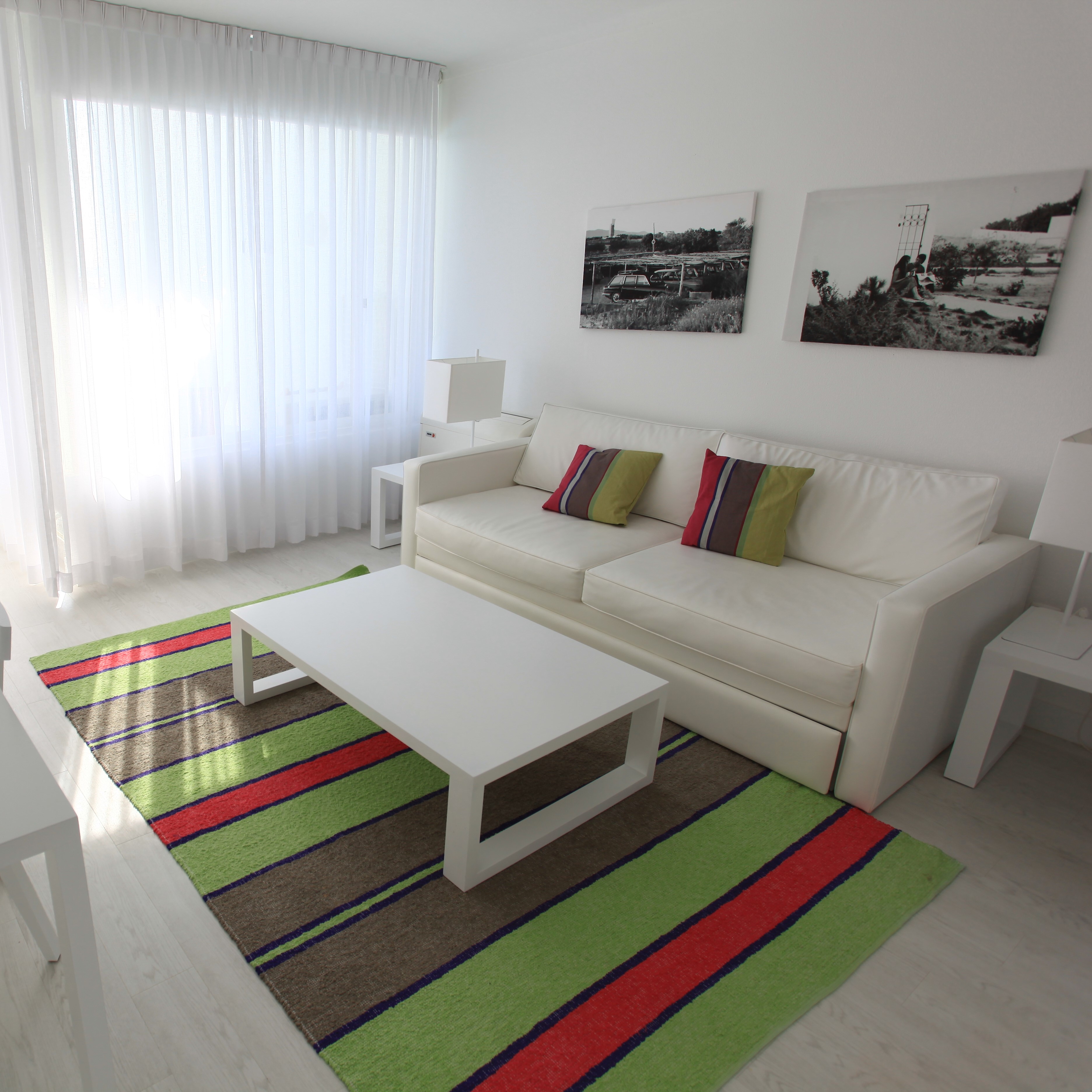 Apartment Two Bedrooms