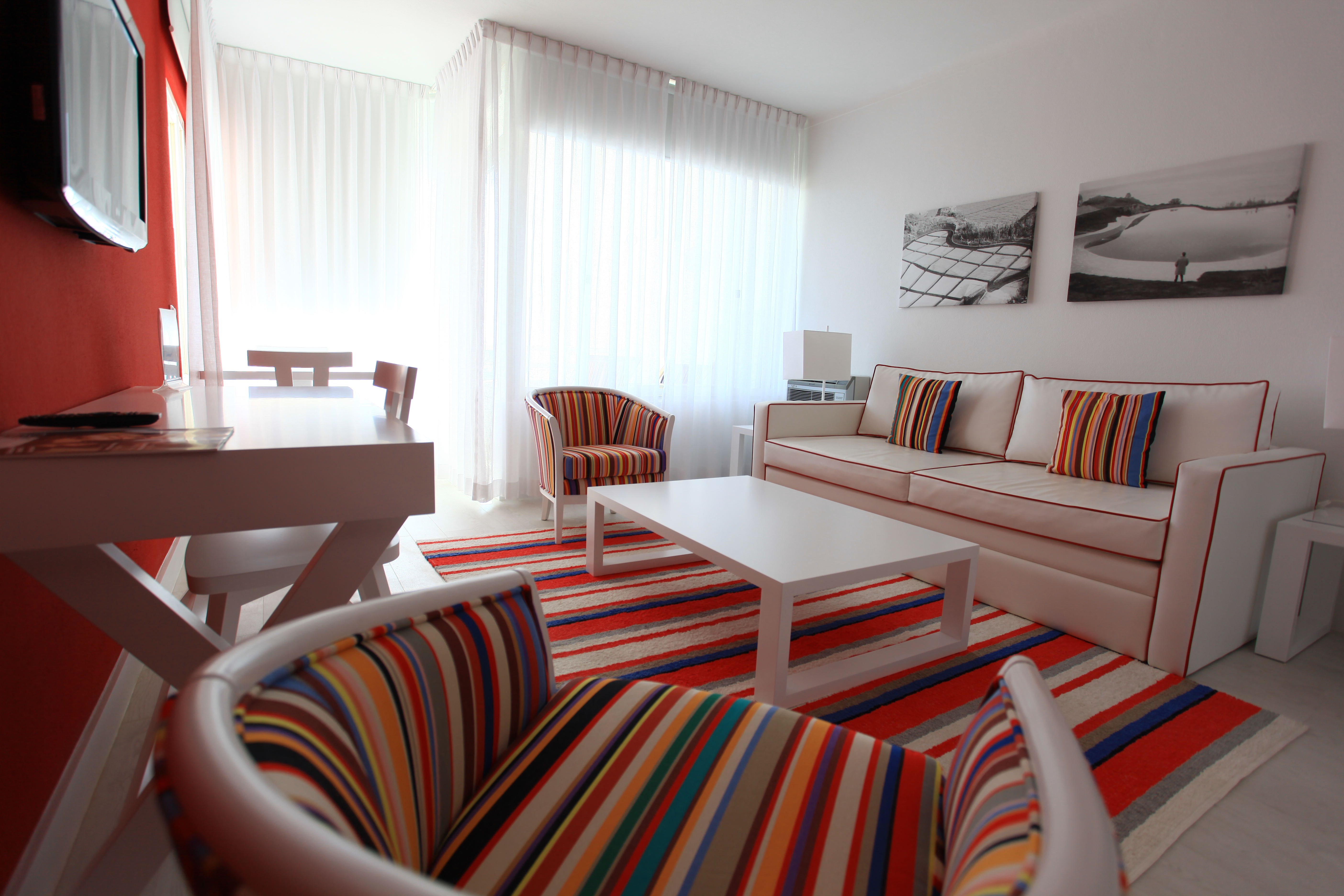 Apartment Sea View One Bedroom