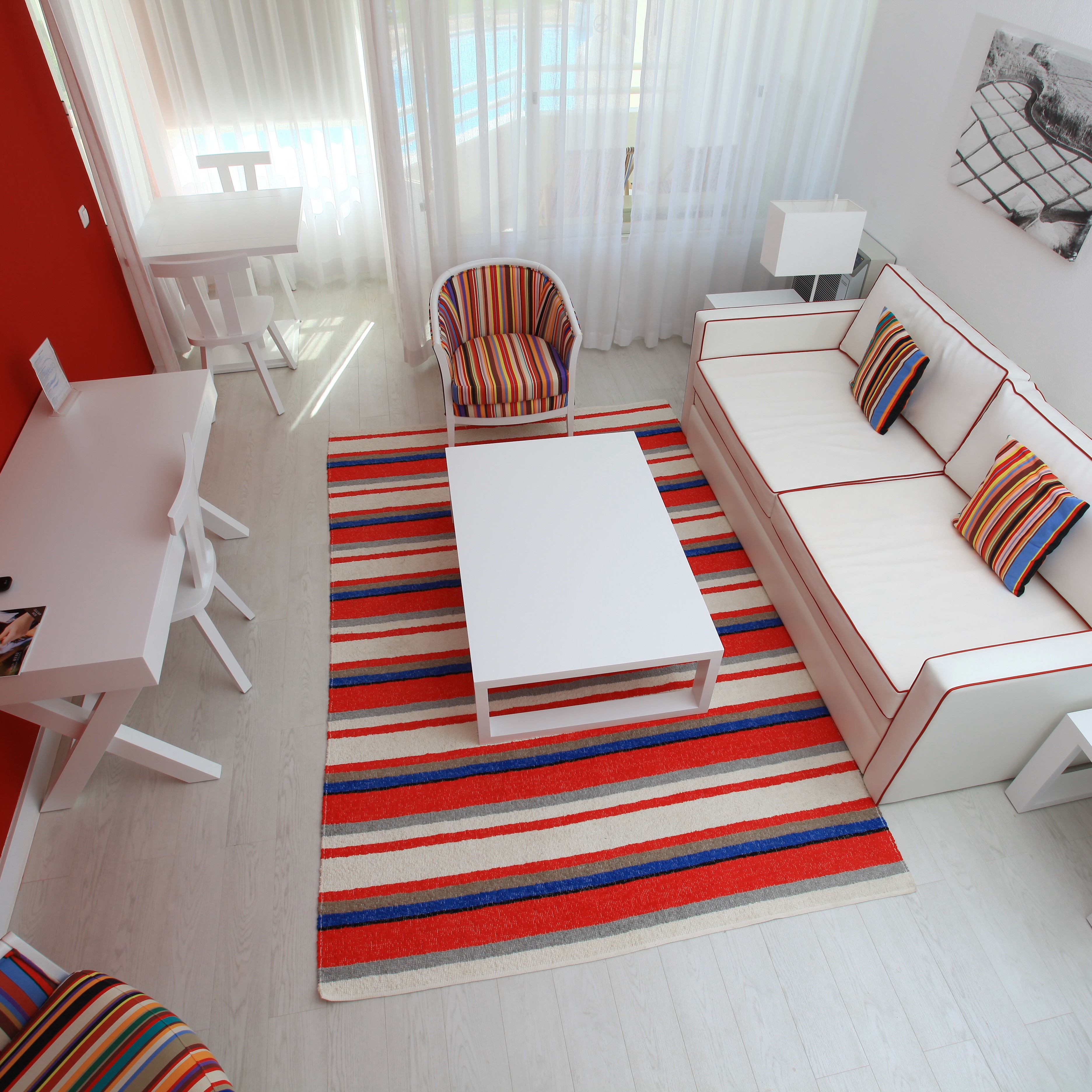 Apartment Sea View One Bedroom