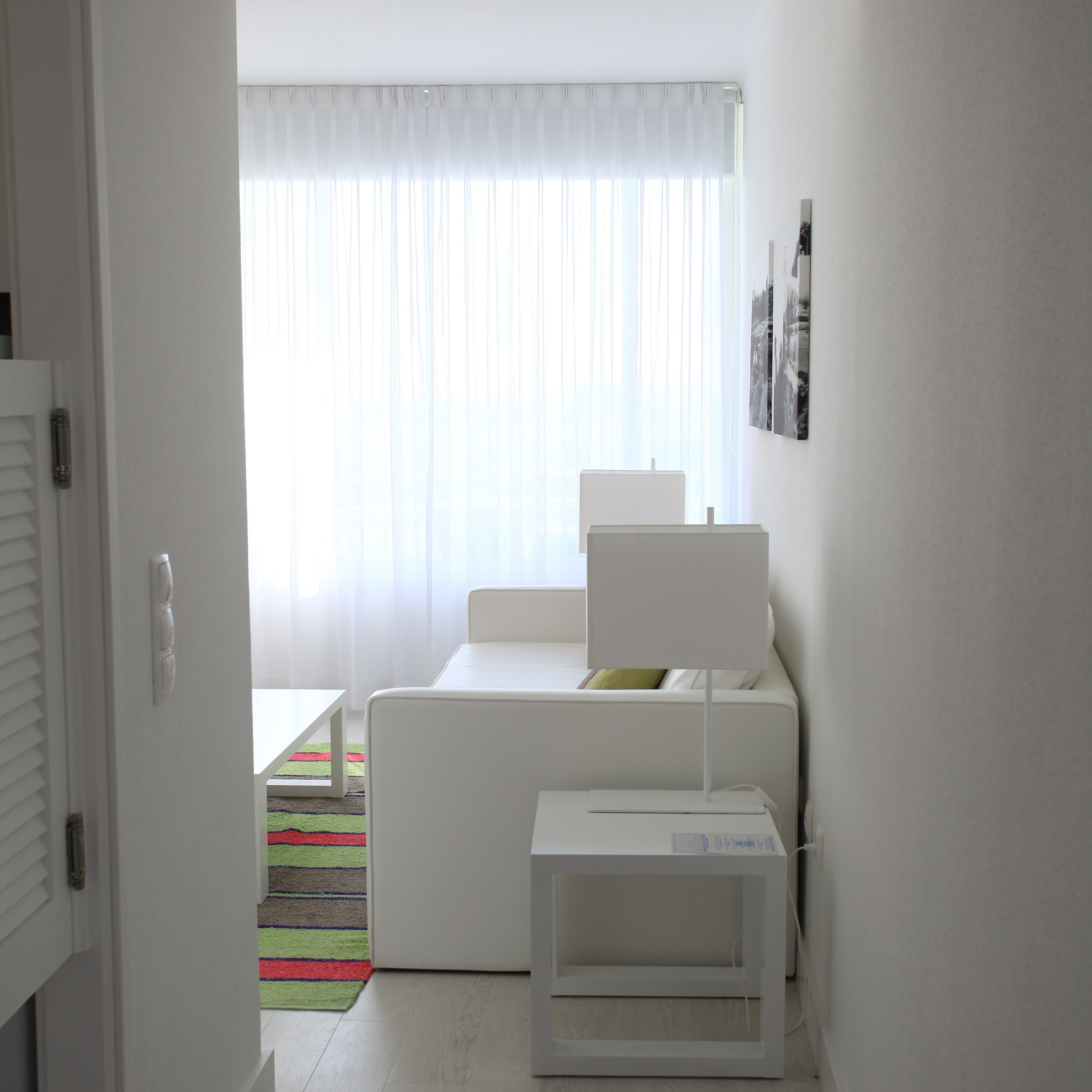 Apartment Sea View One Bedroom