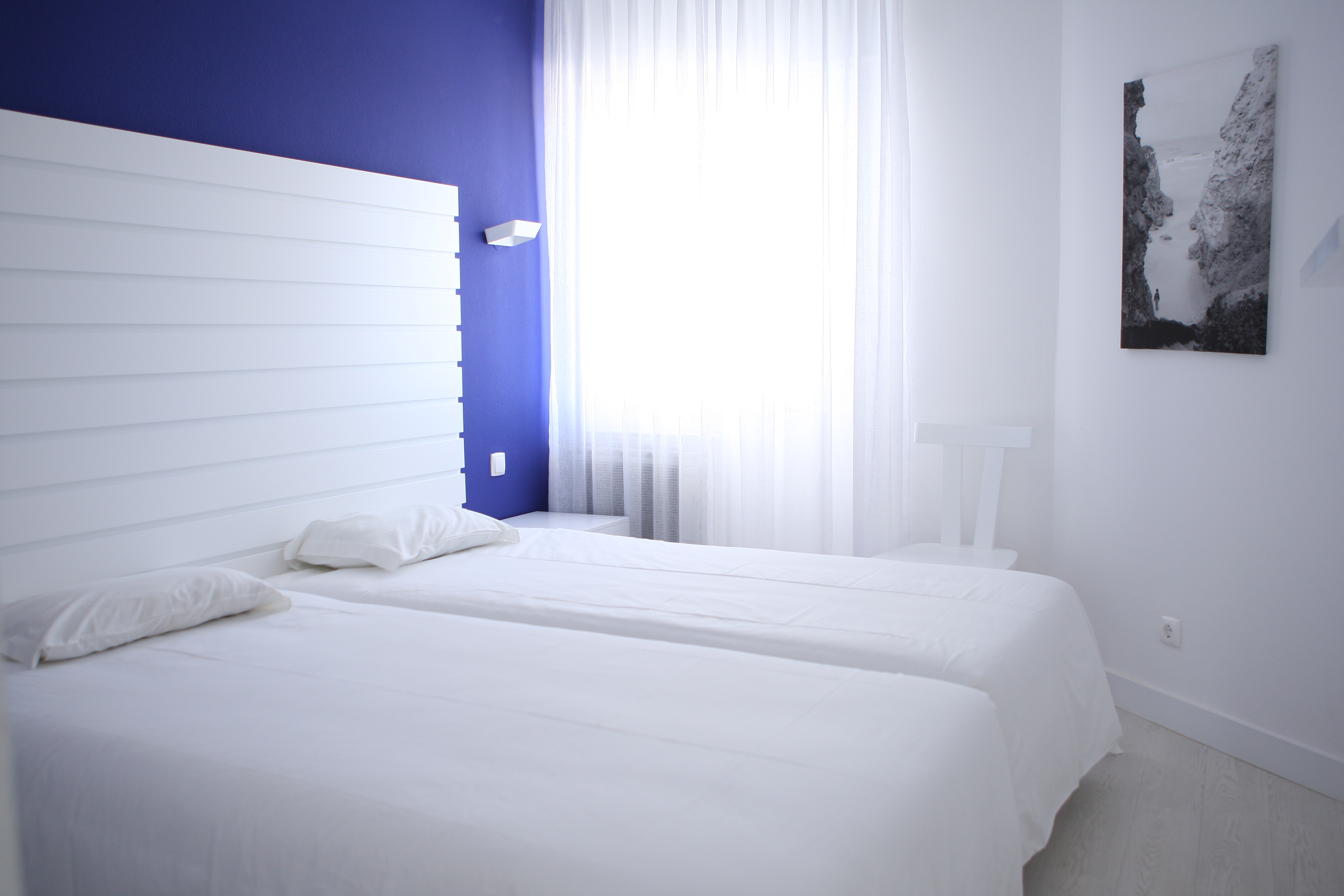 Apartment Pool View One Bedroom