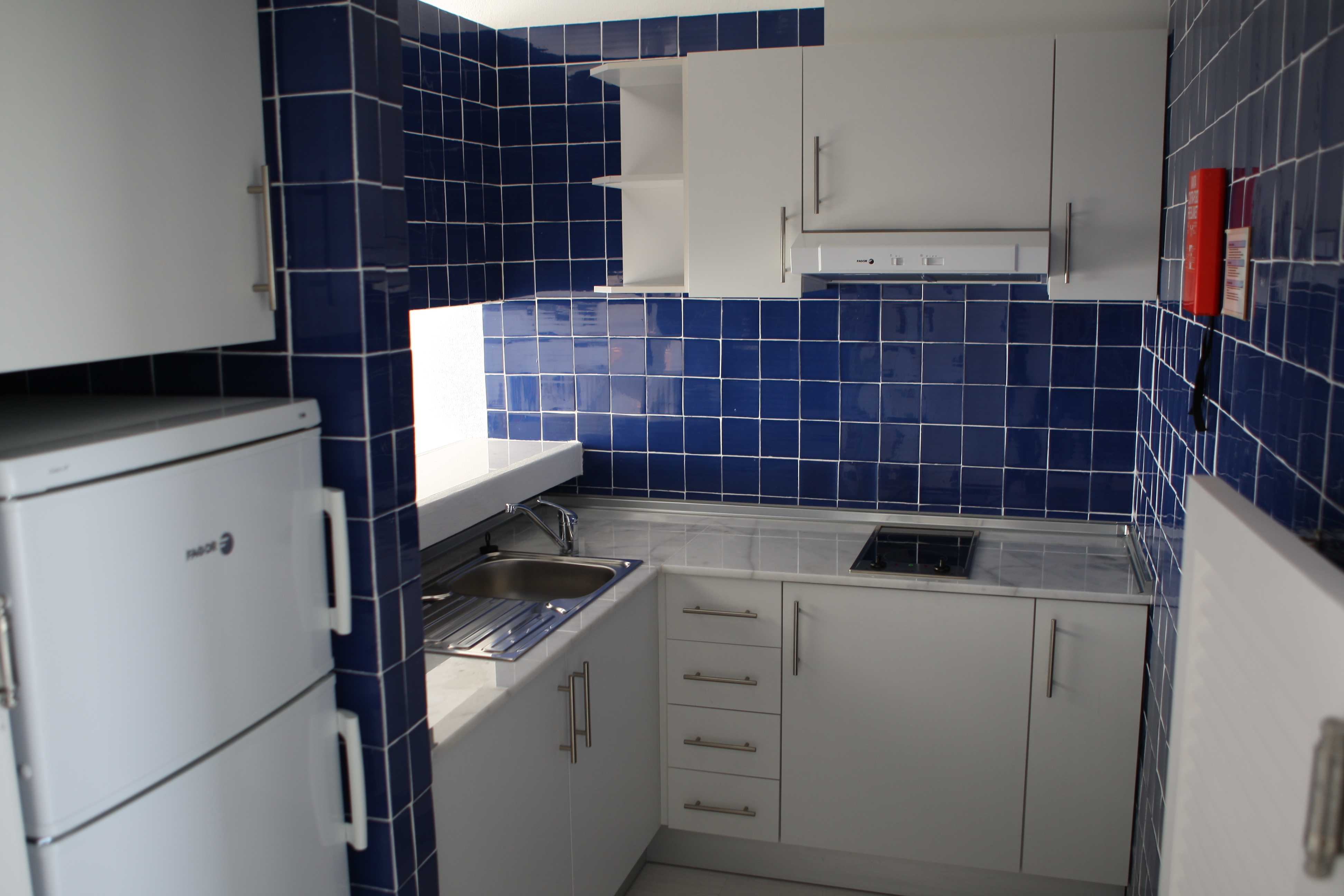 Apartment Two Bedrooms