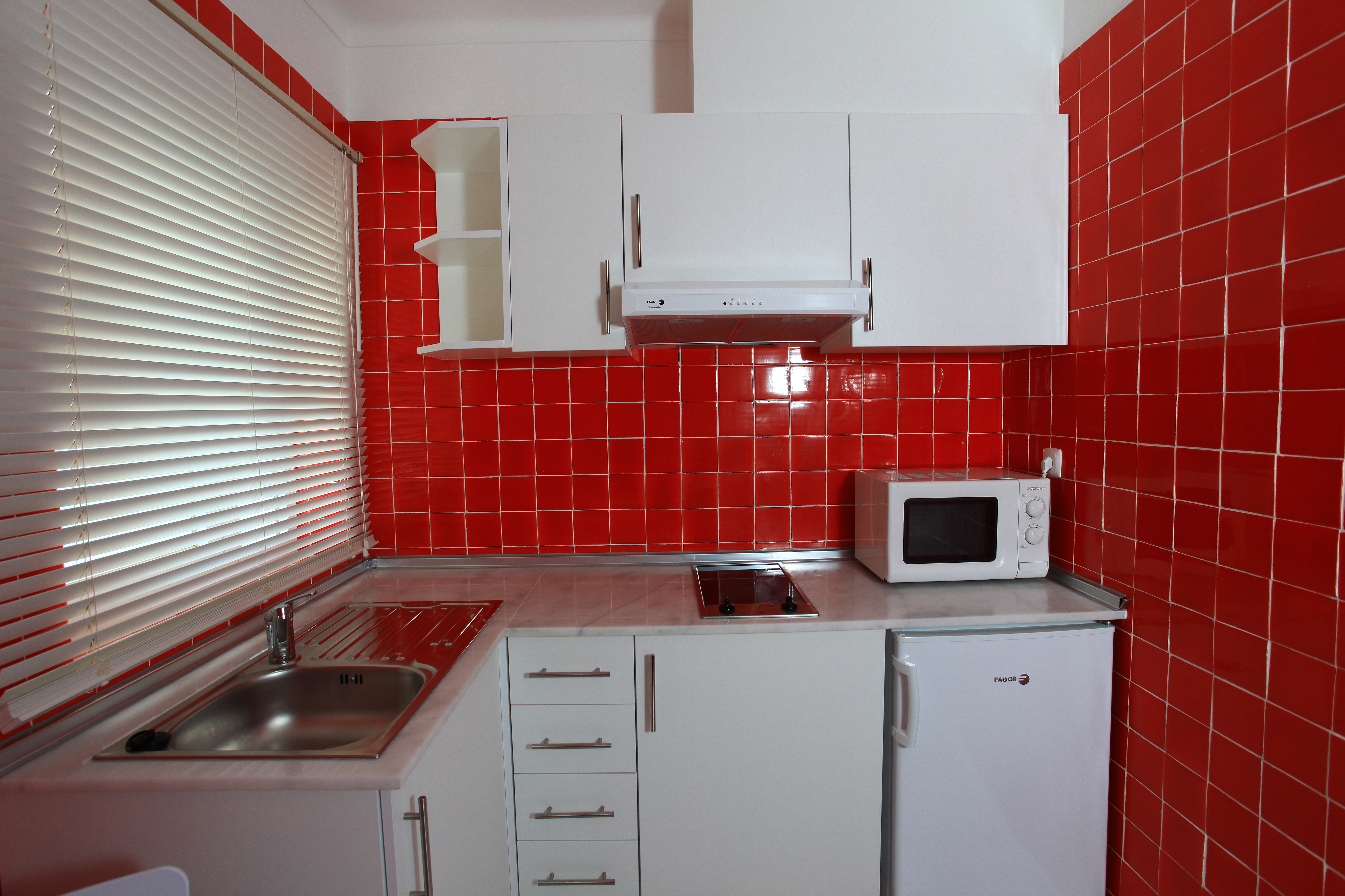 Apartment Two Bedrooms