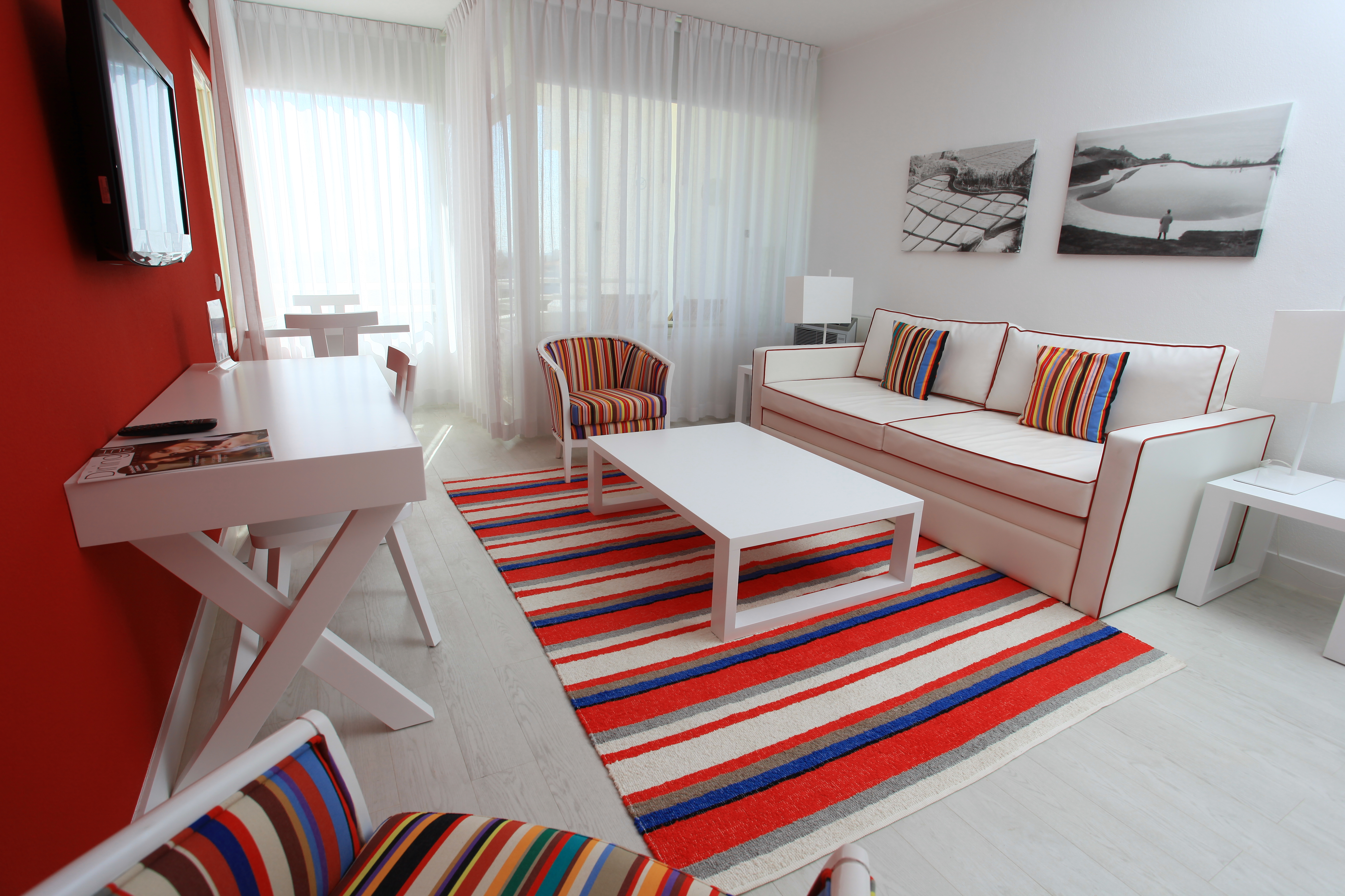 Apartment Two Bedrooms