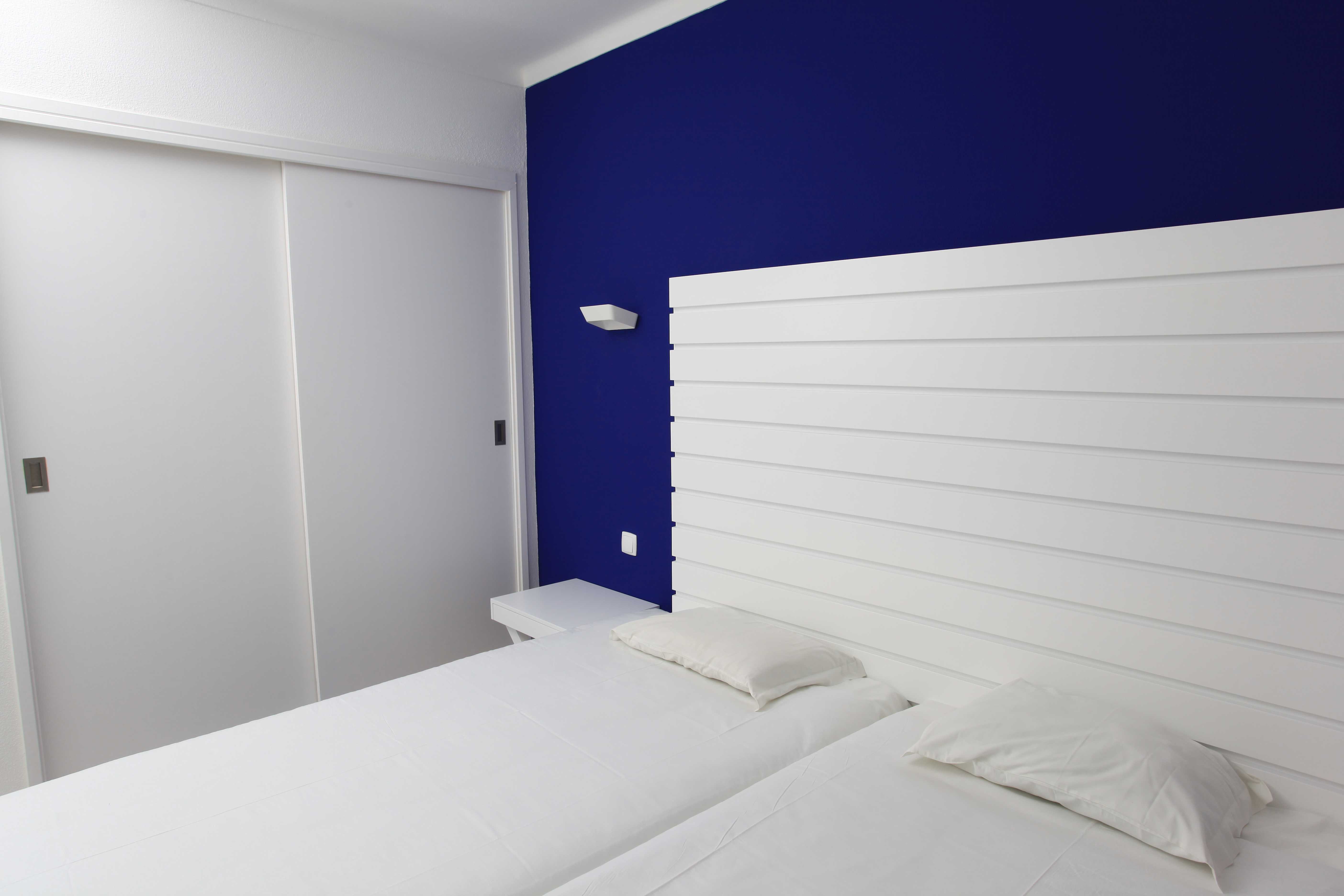 Apartment Two Bedrooms