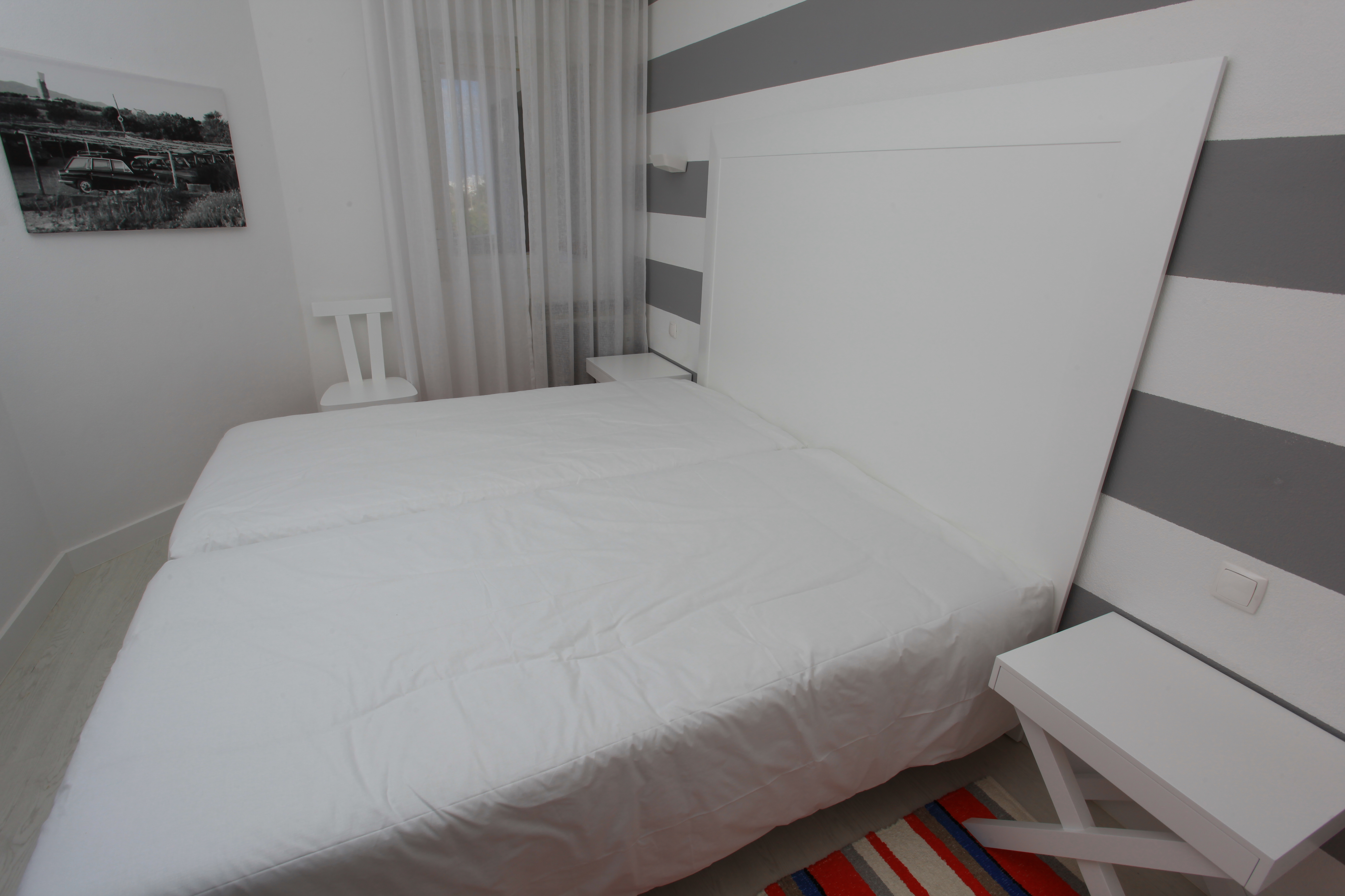 Apartment Two Bedrooms