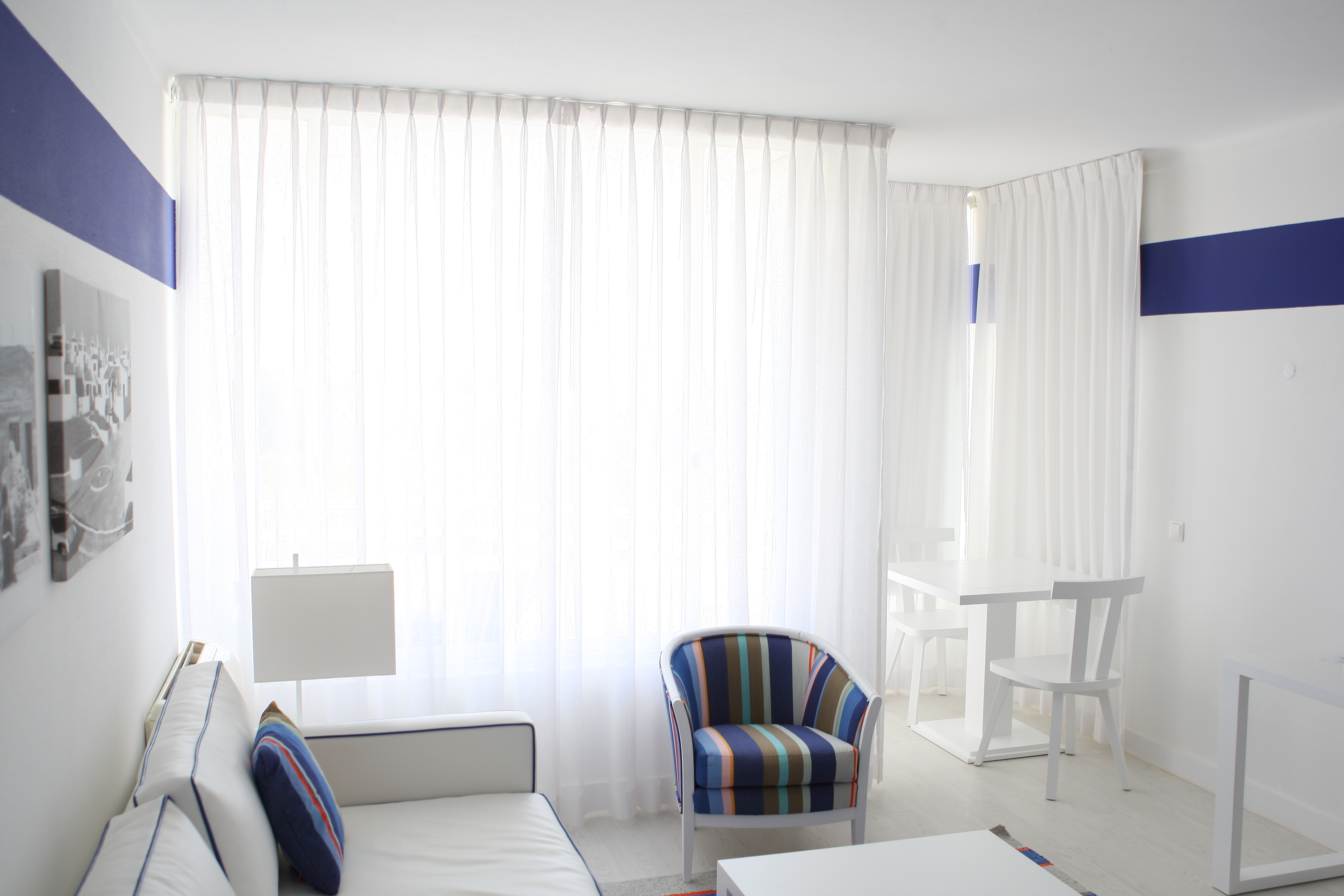 Apartment Two Bedrooms