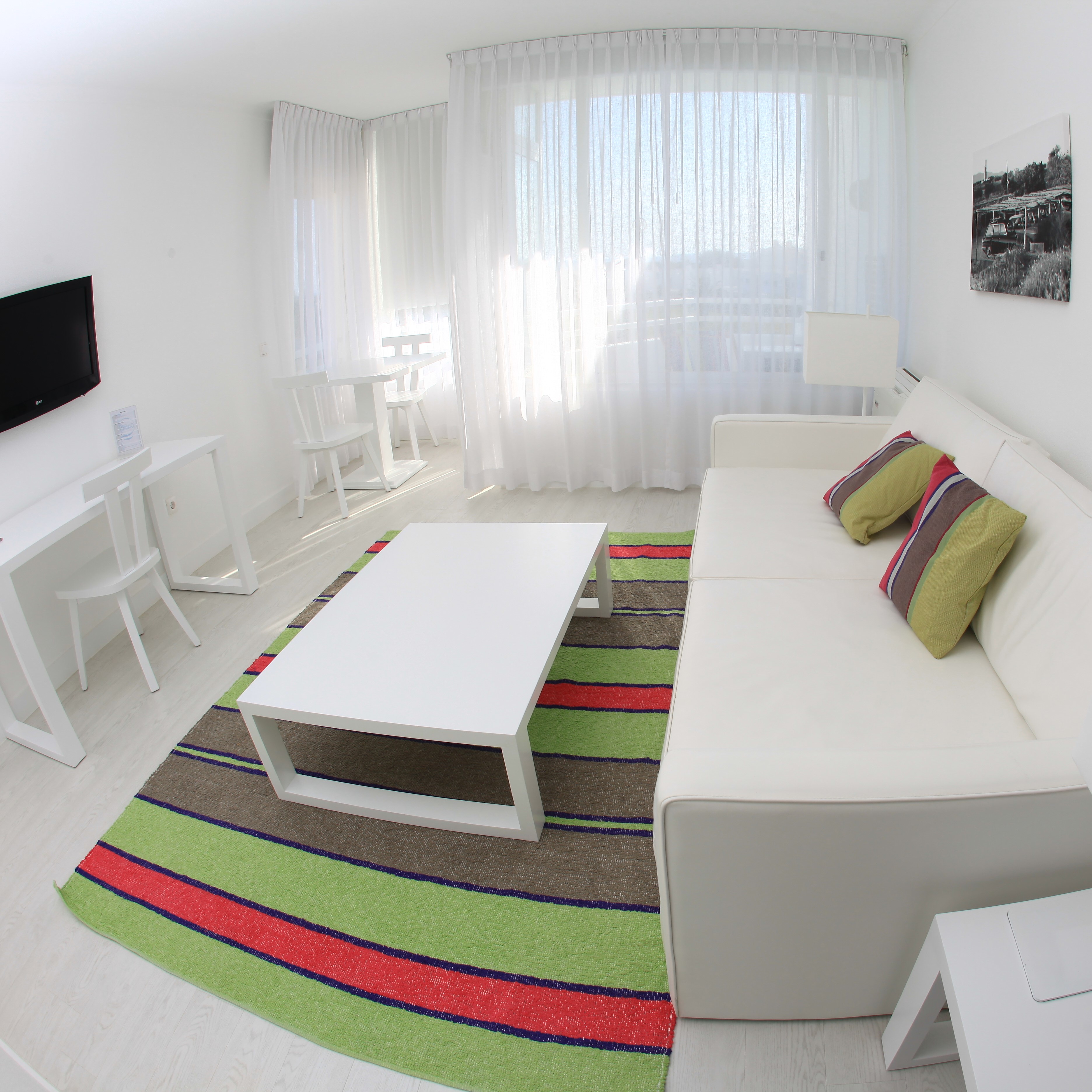 Apartment Two Bedrooms