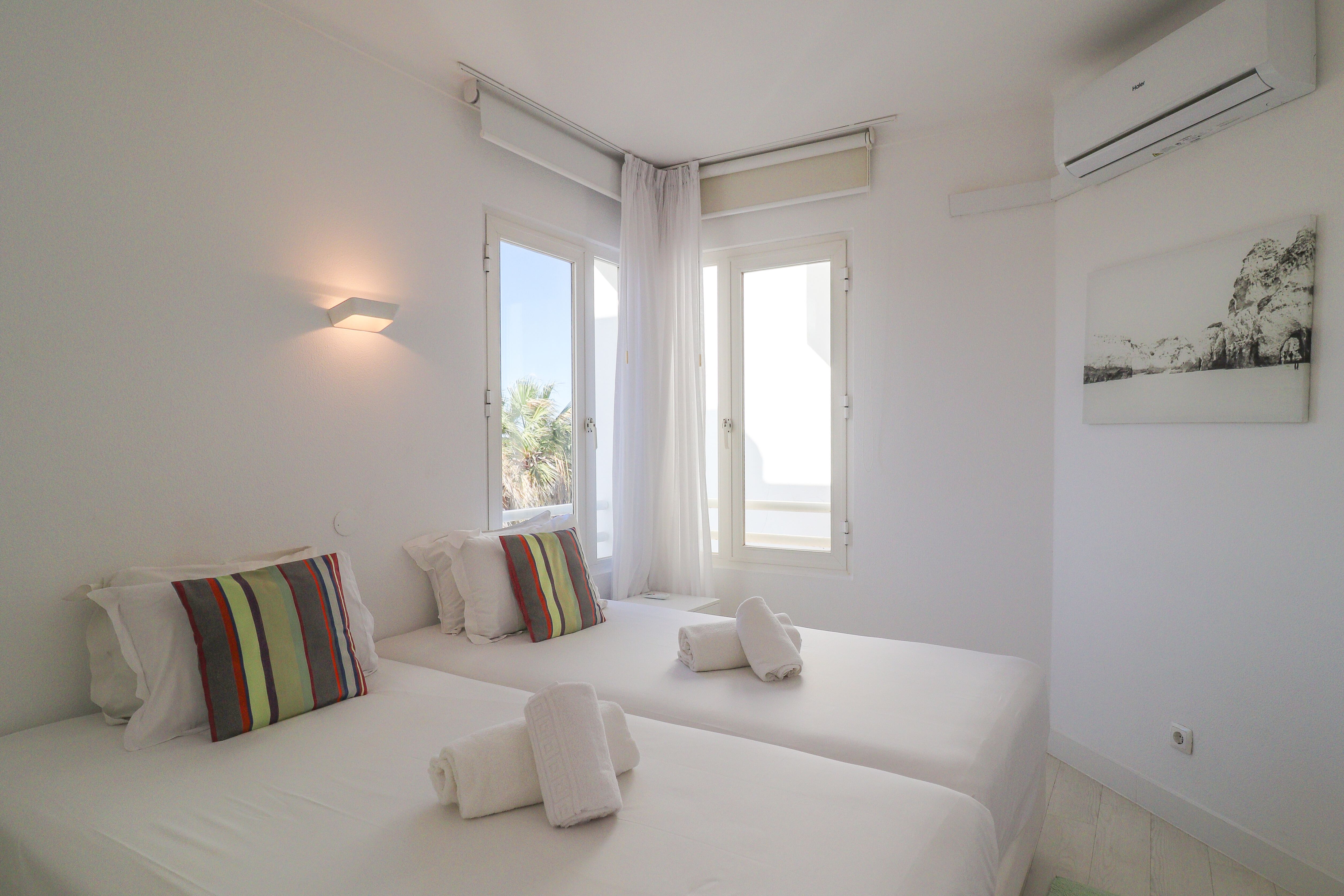 Apartment Sea View One Bedroom