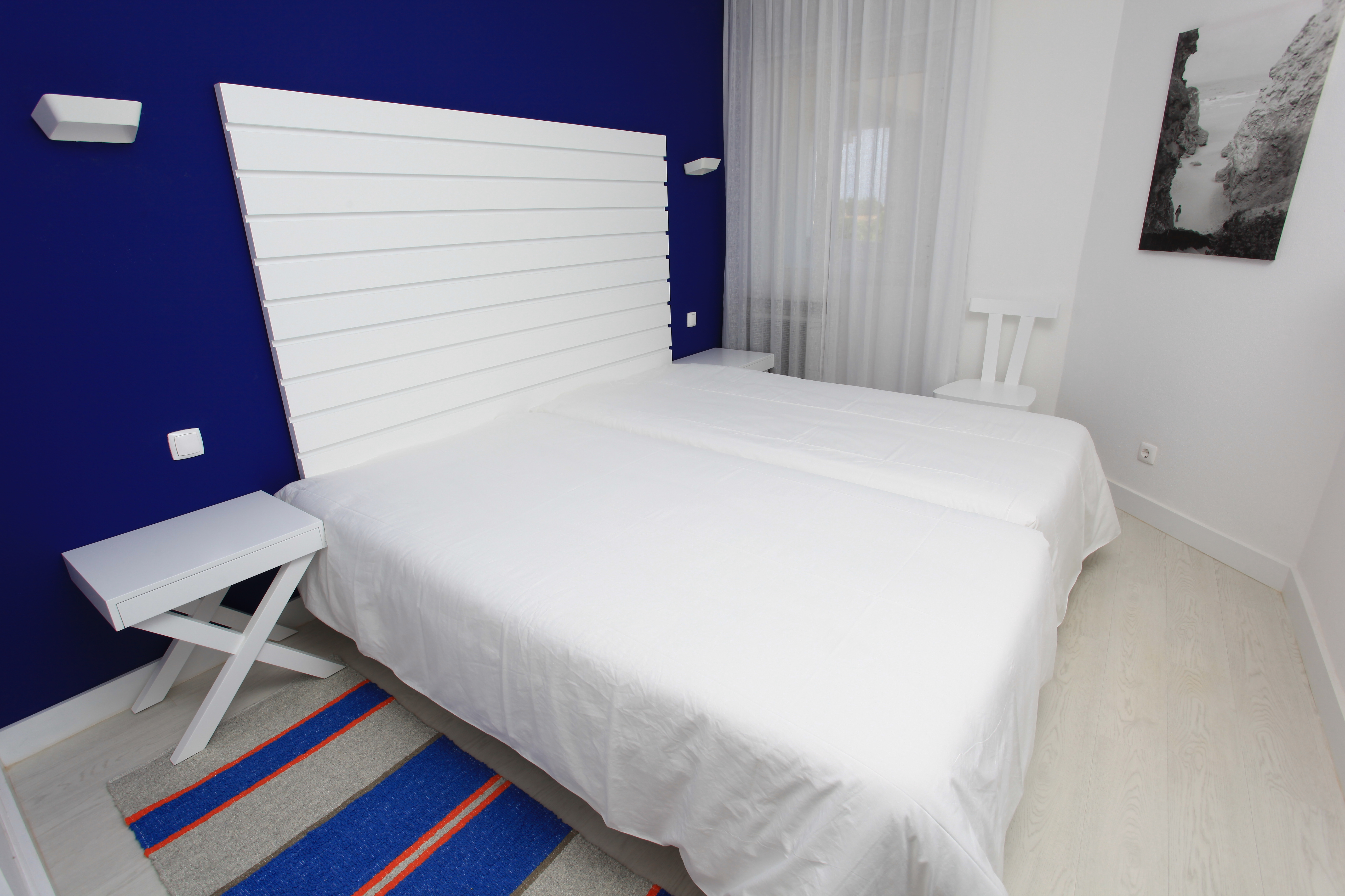 Apartment Sea View One Bedroom