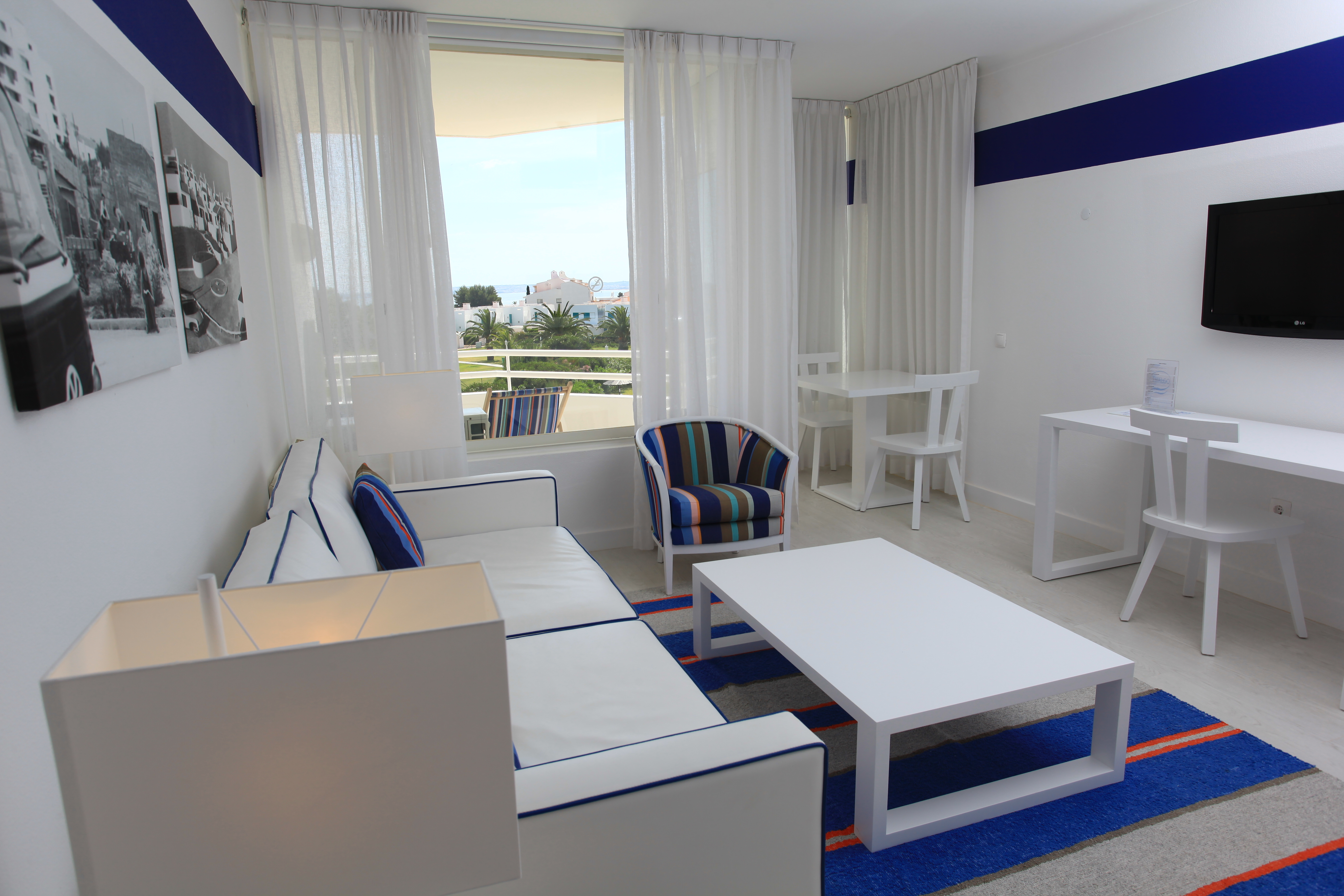 Apartment Sea View One Bedroom