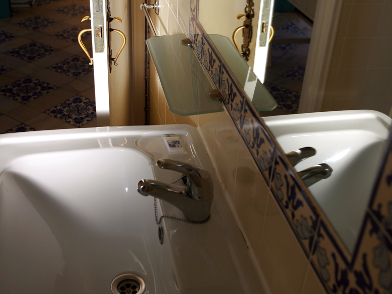 Villa Three Bedrooms