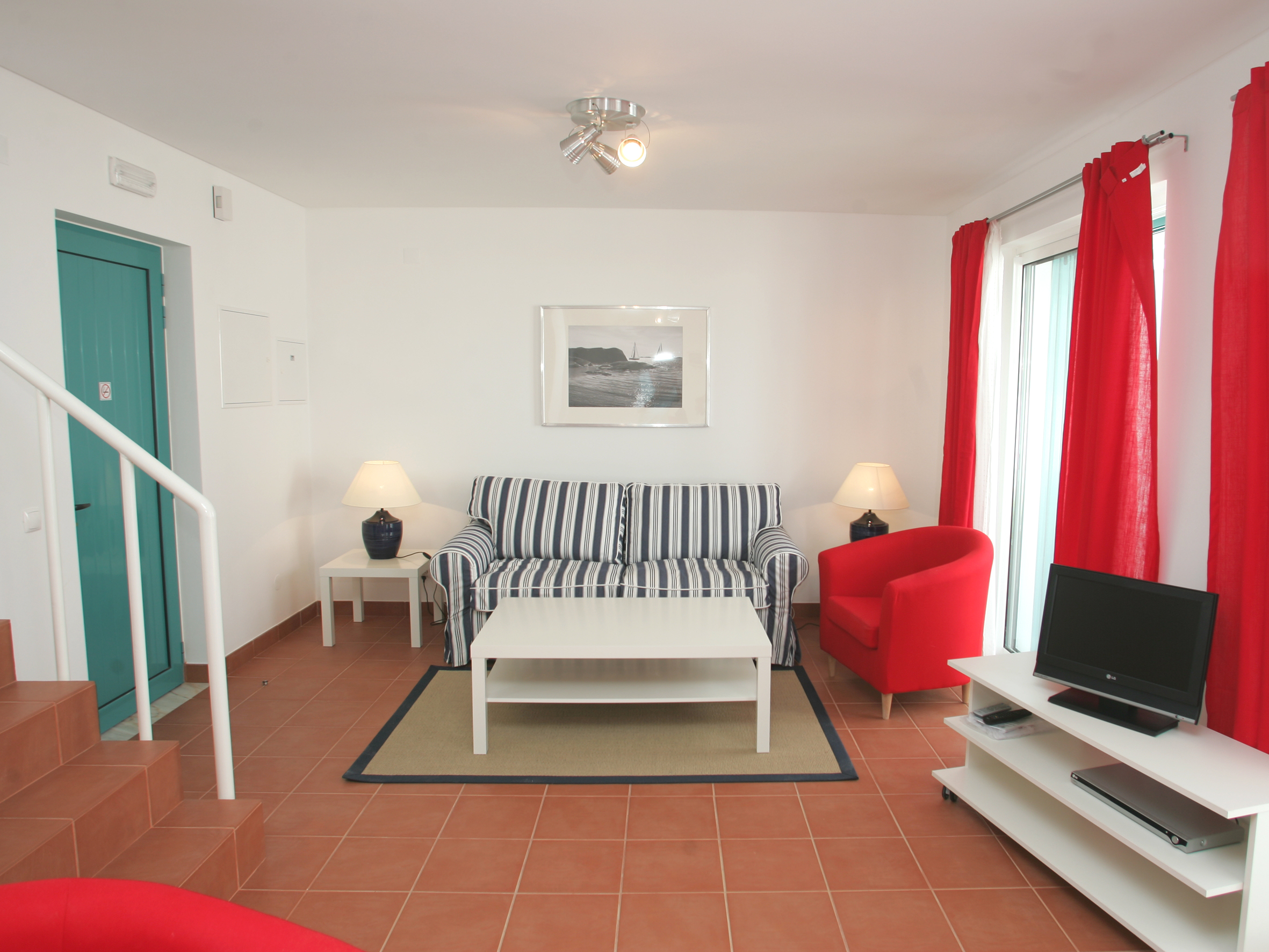 Villa Two Bedrooms
