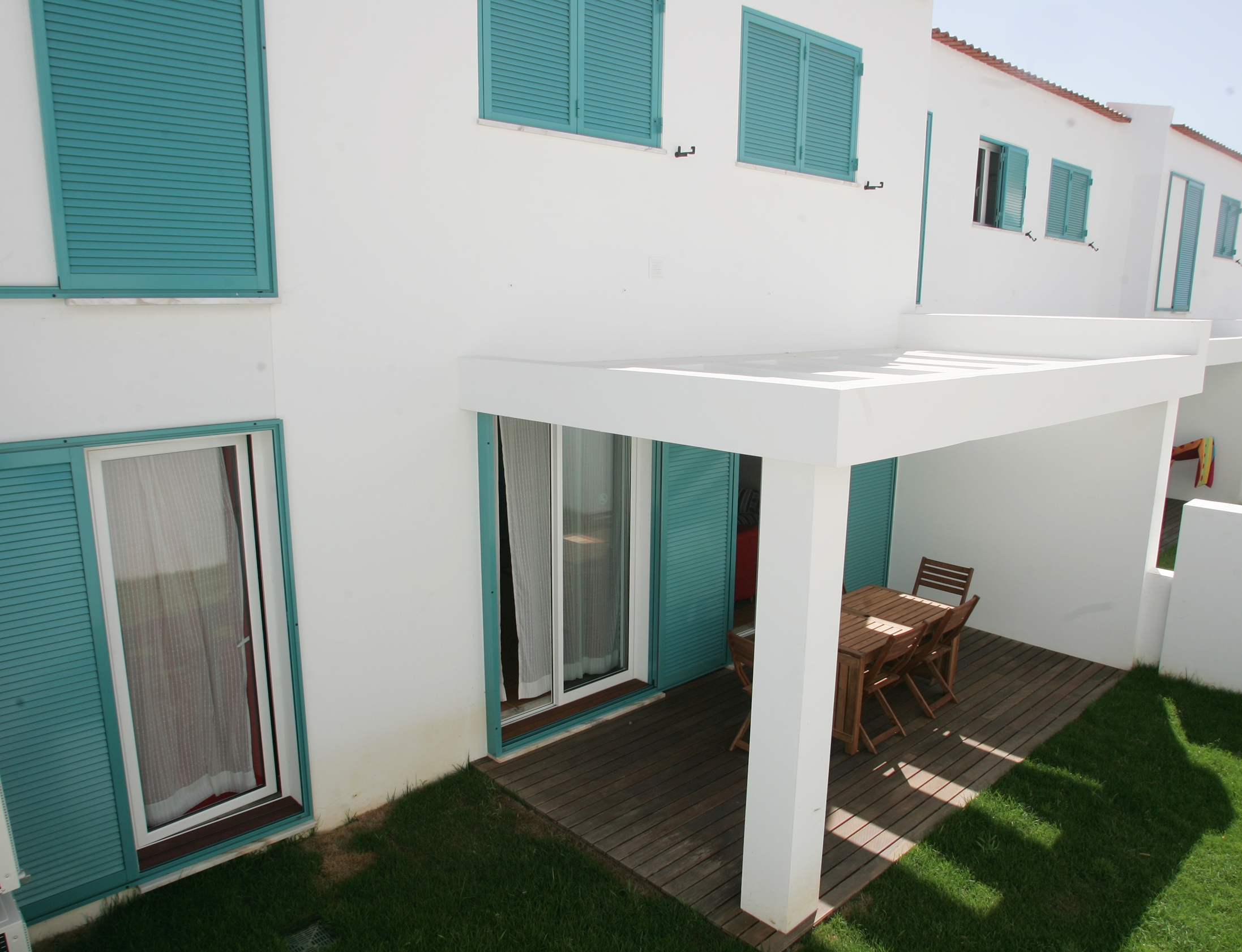 Townhome Two Bedrooms