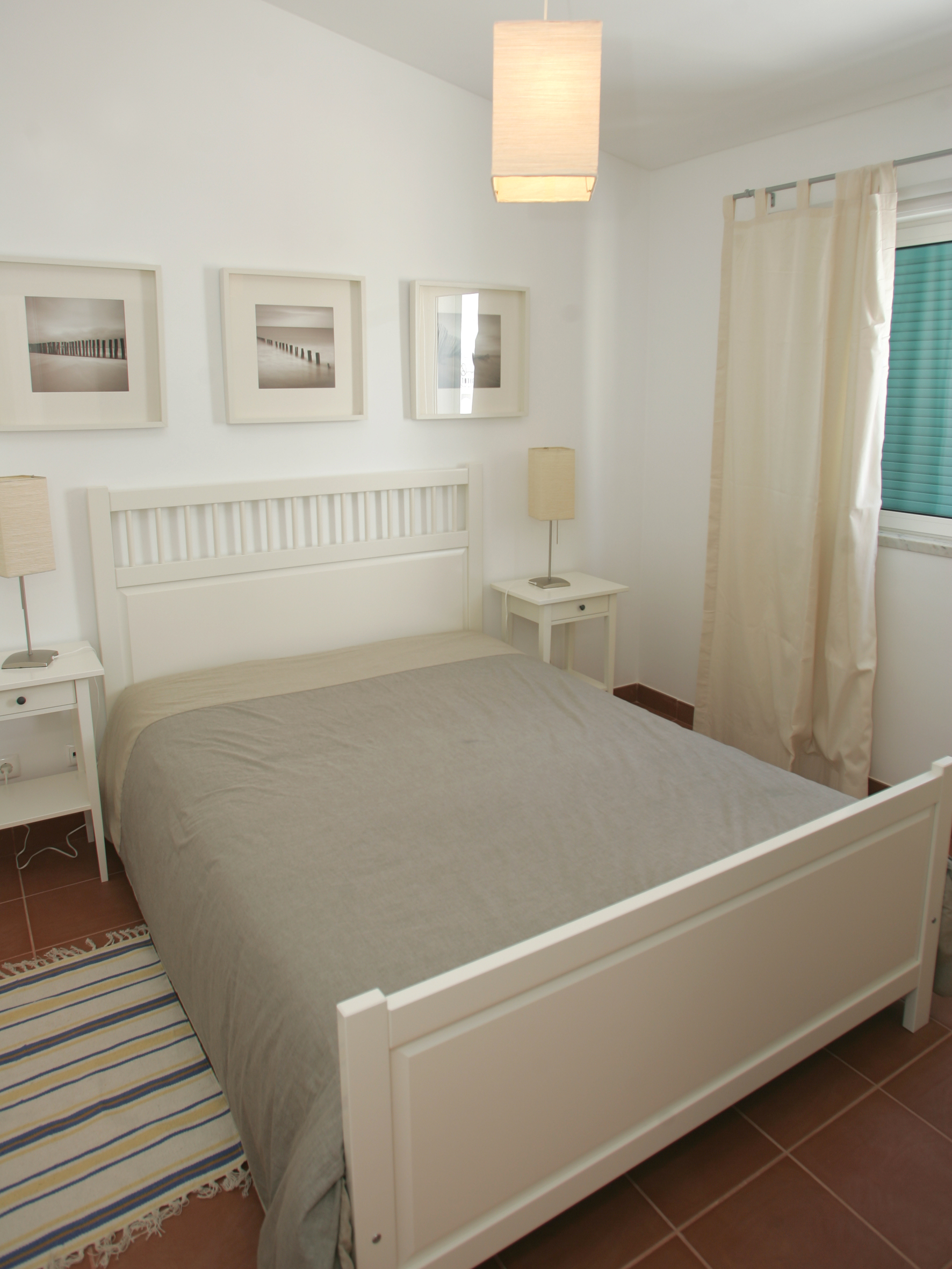 Townhome Two Bedrooms