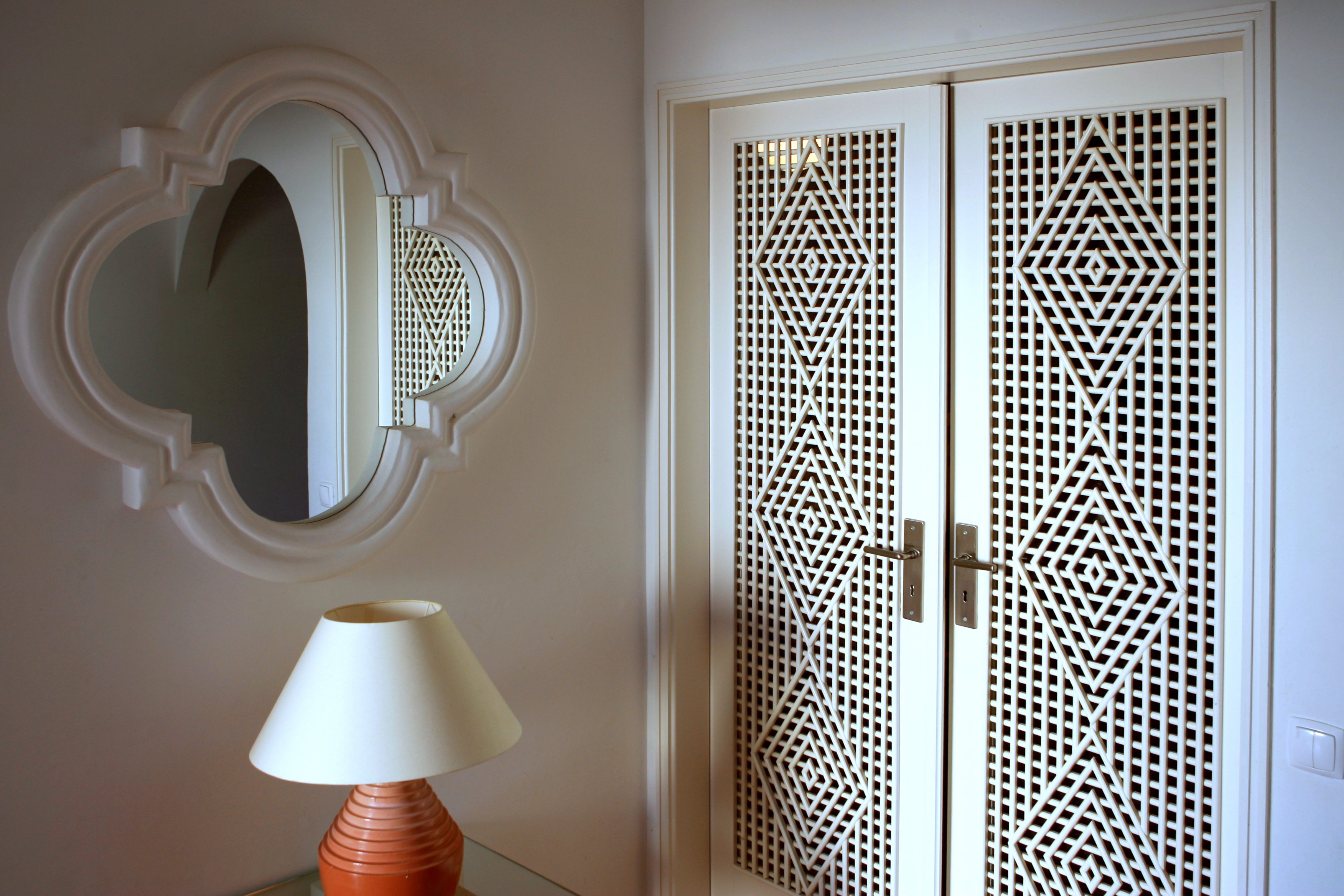 Villa Three Bedrooms