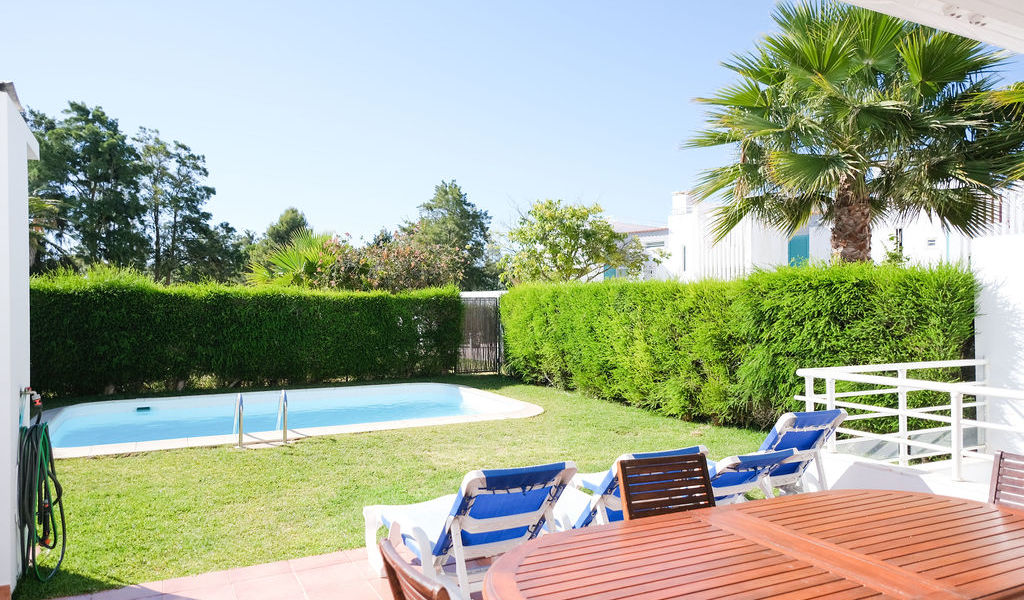 Villa Four Bedrooms with Private Pool