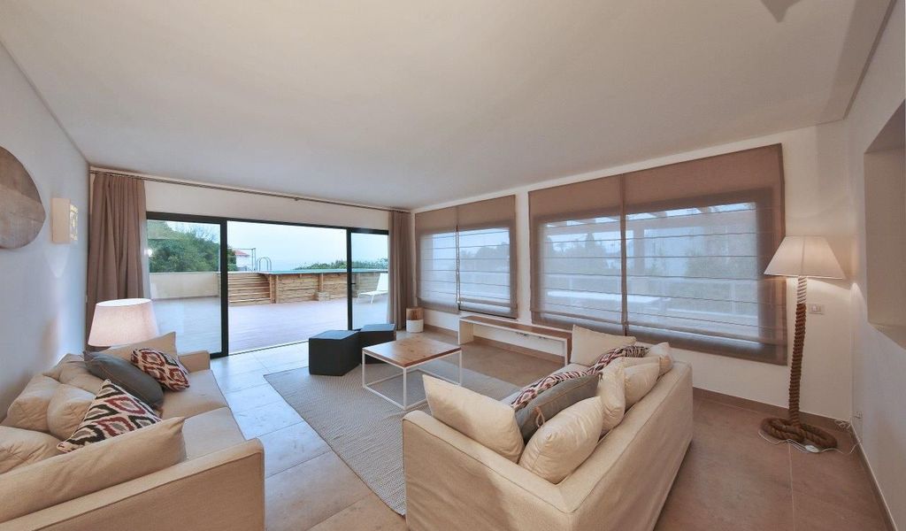 Apartment Two Bedrooms