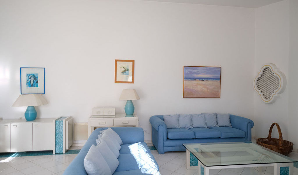 Villa Three Bedrooms