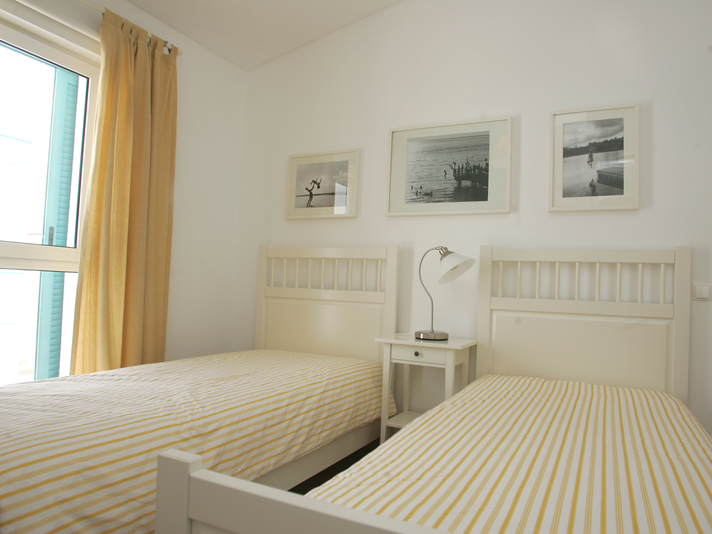 Townhome Two Bedrooms