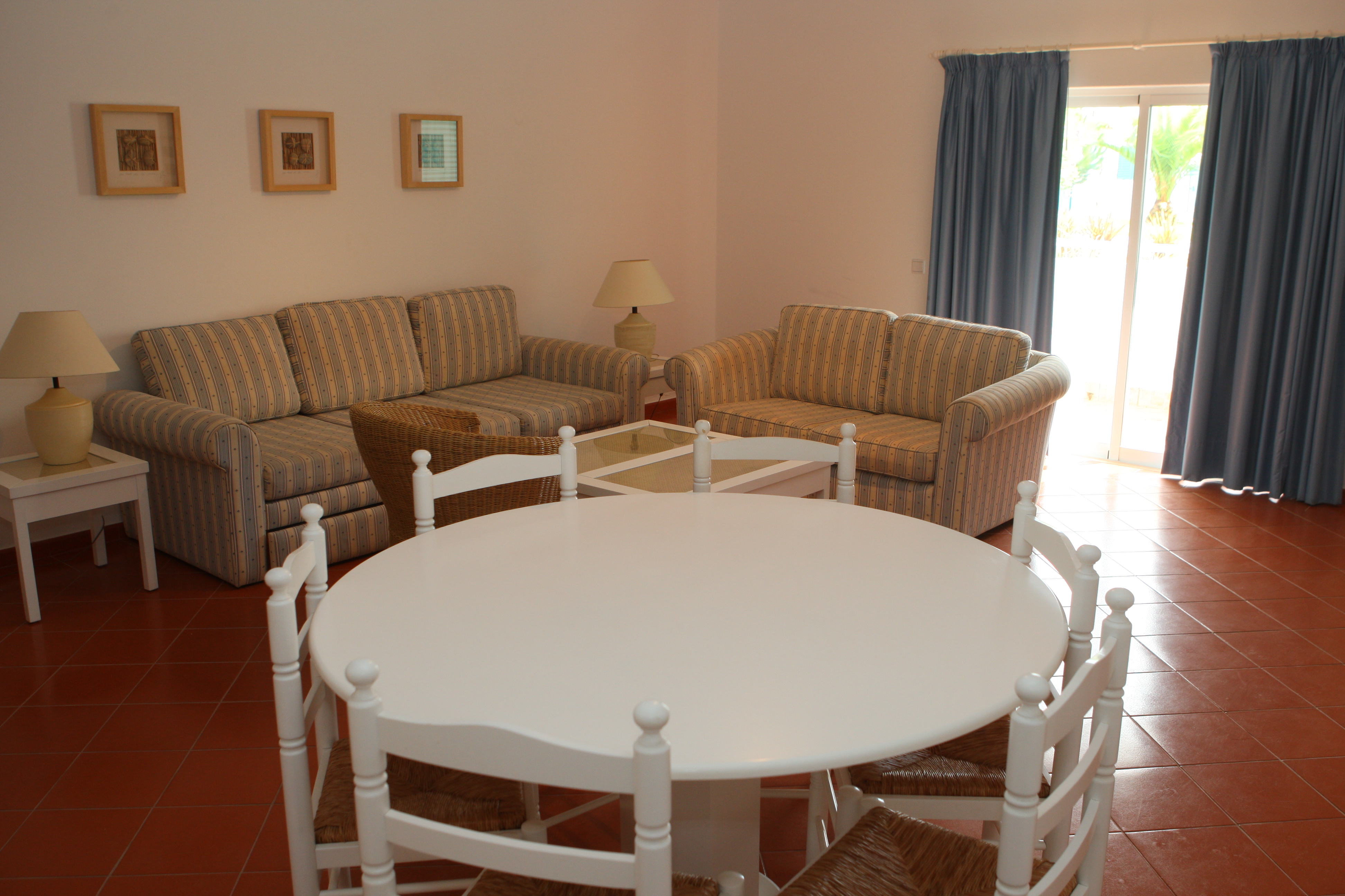 Apartment Two Bedrooms