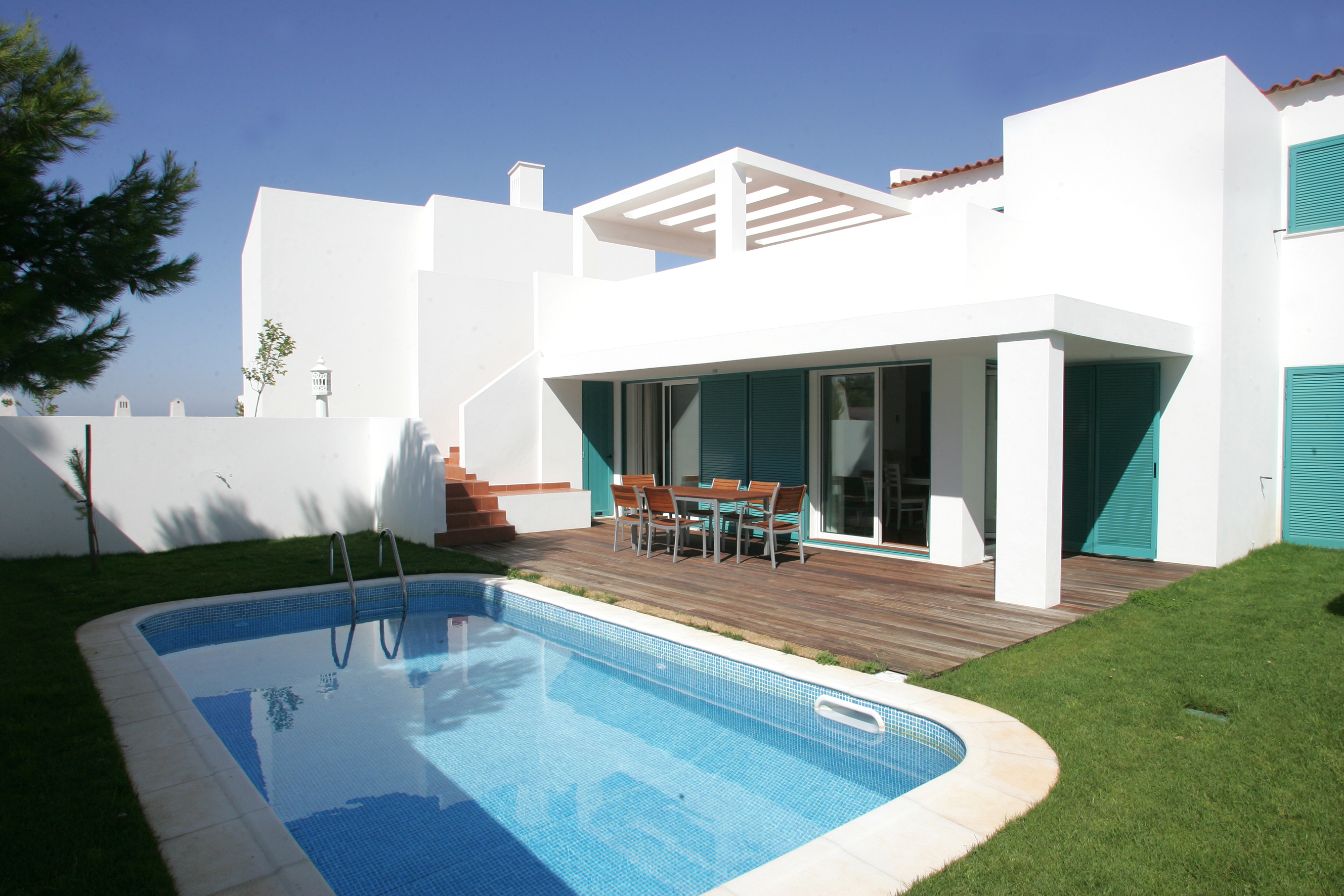 Villa Three Bedrooms with Private Pool
