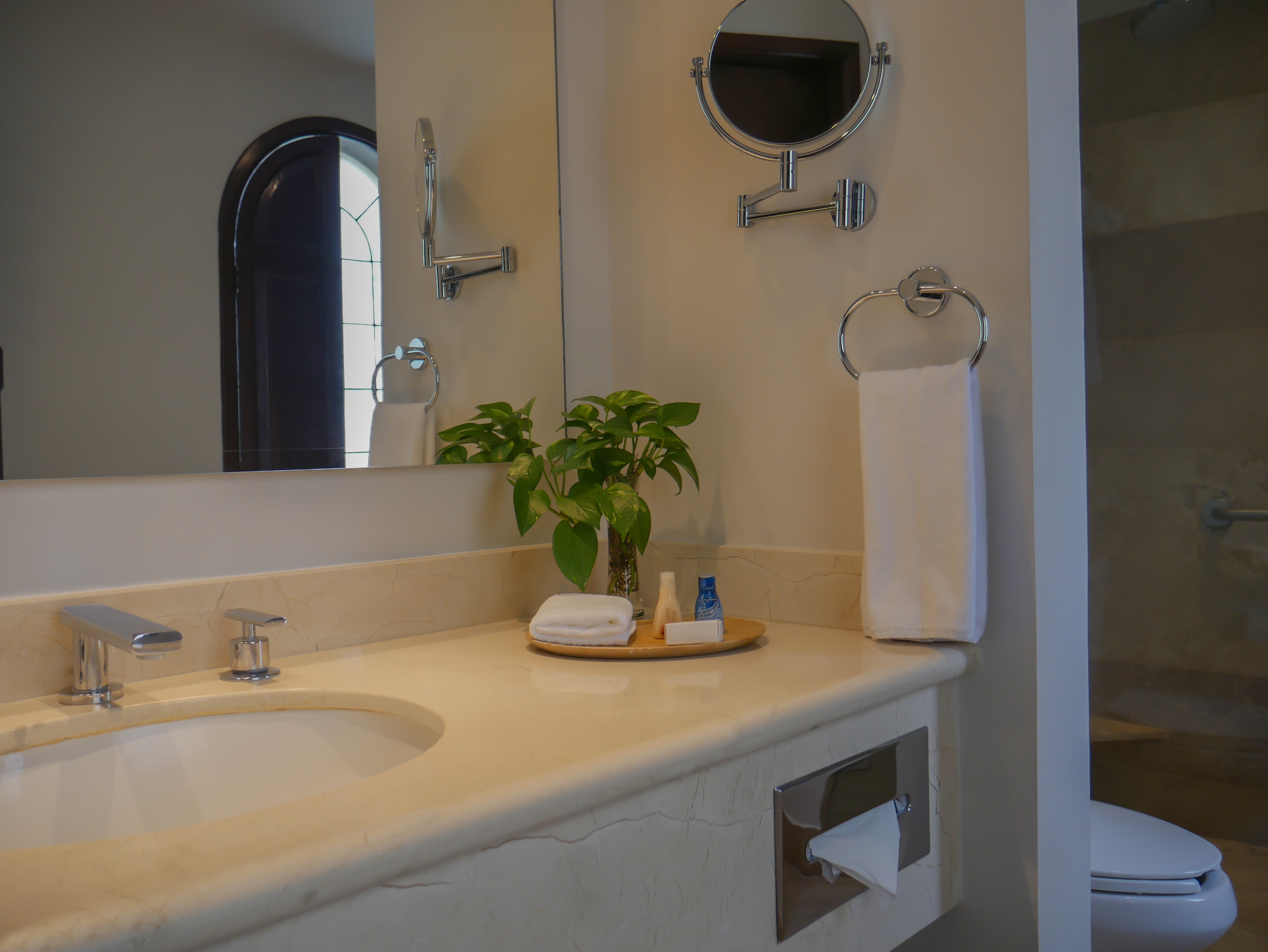 Suite Two Double Beds