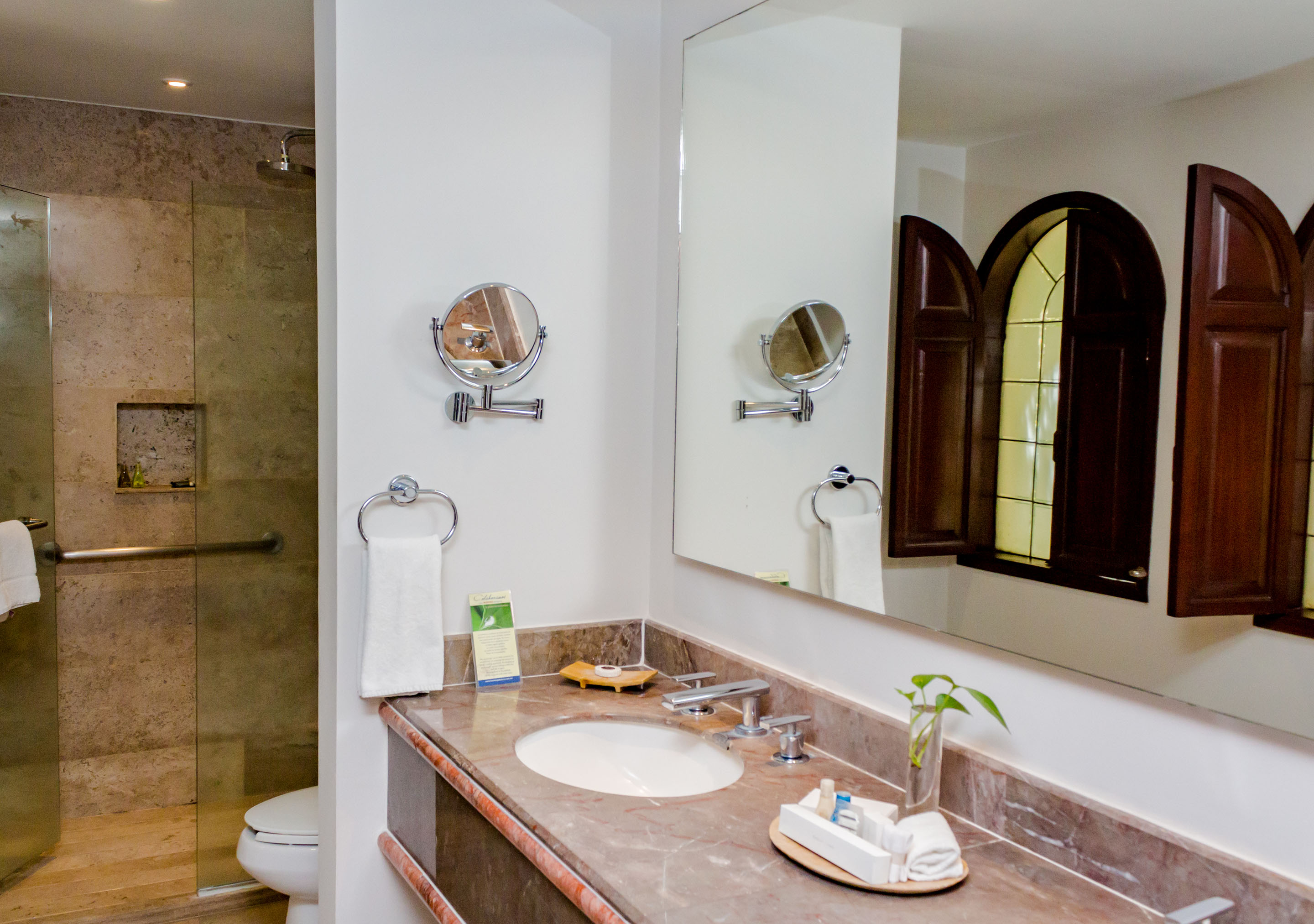 Suite Two Double Beds