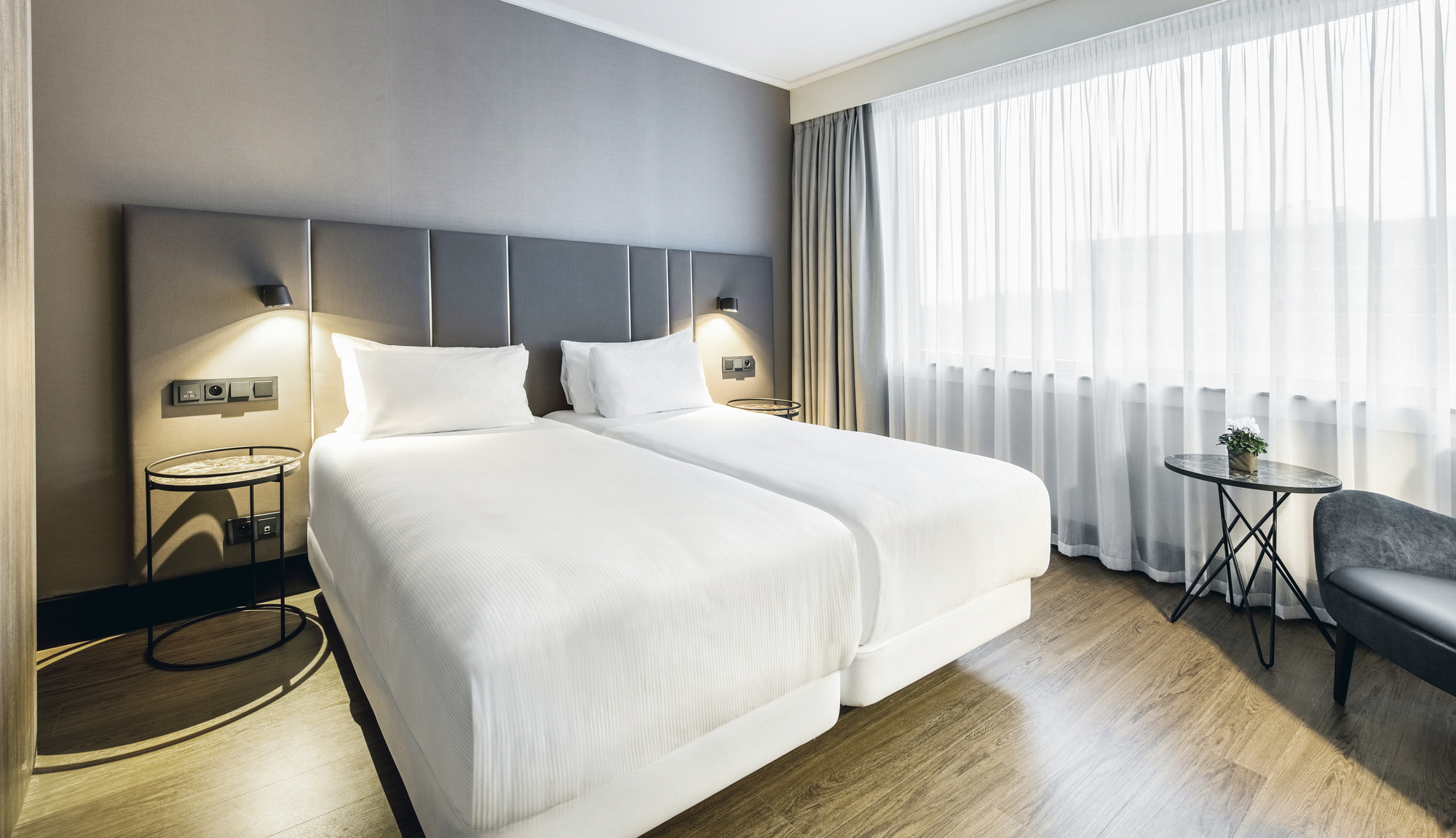 Family Room Standard