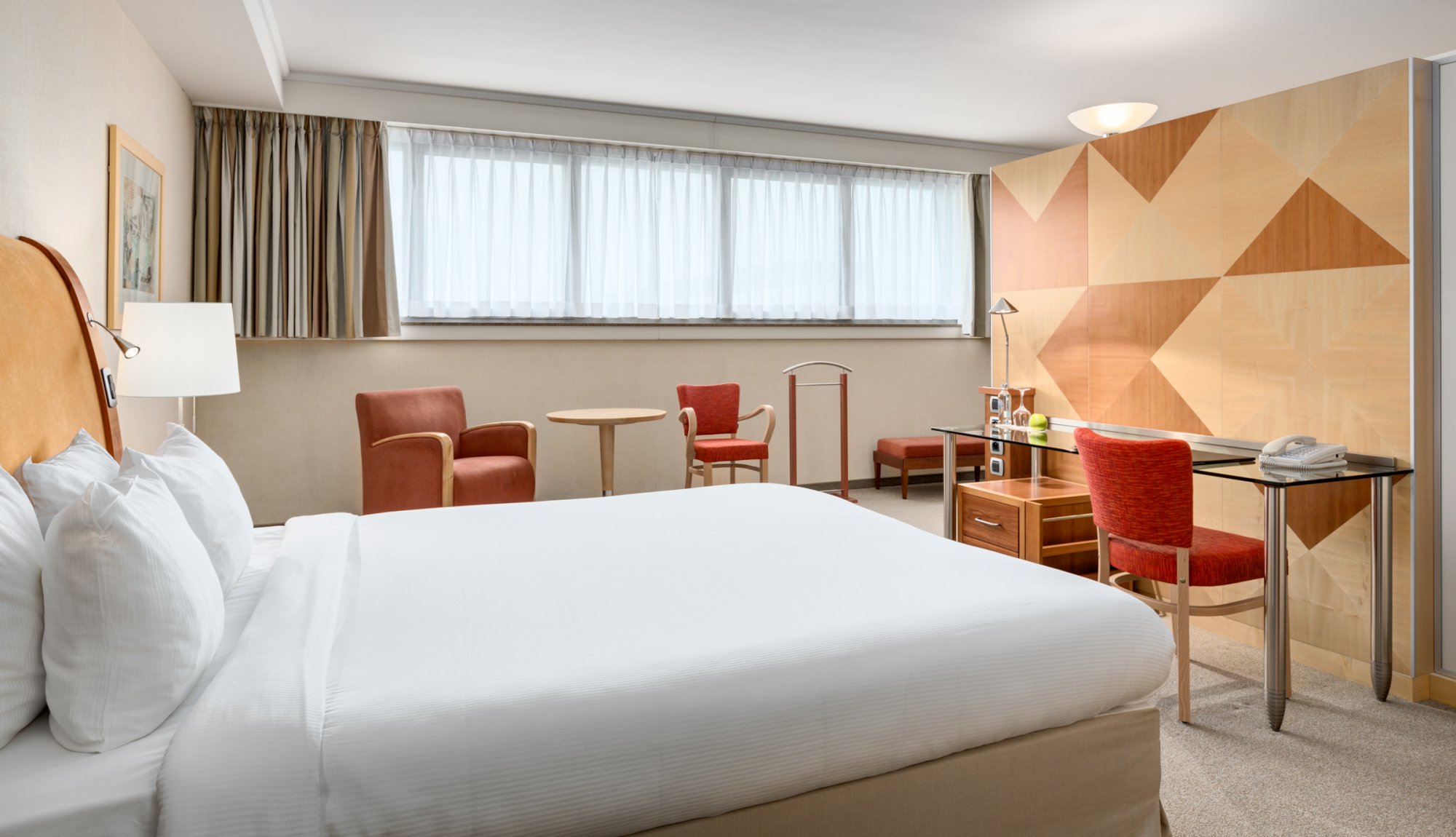 Double Single Standard