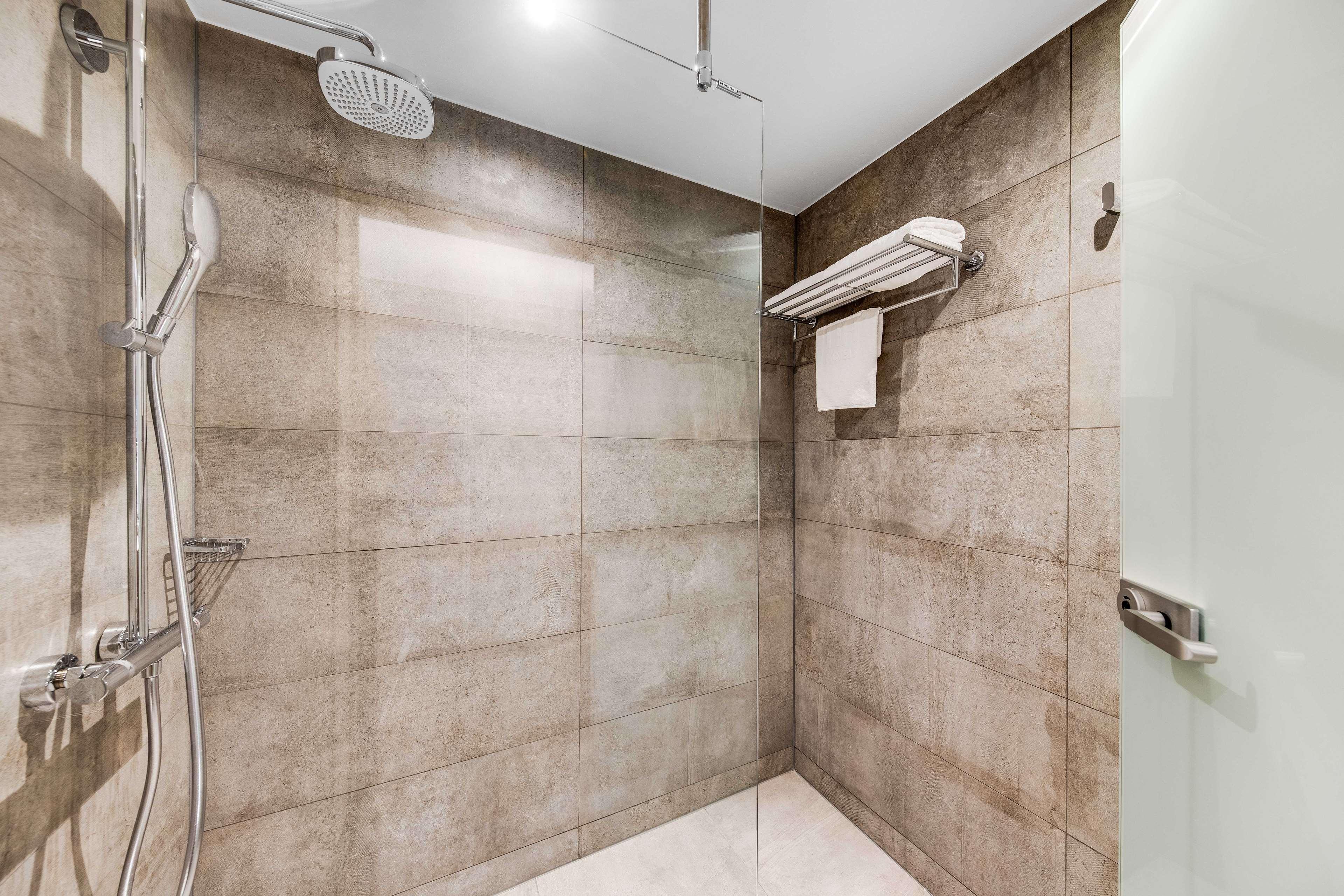 Family Room Standard