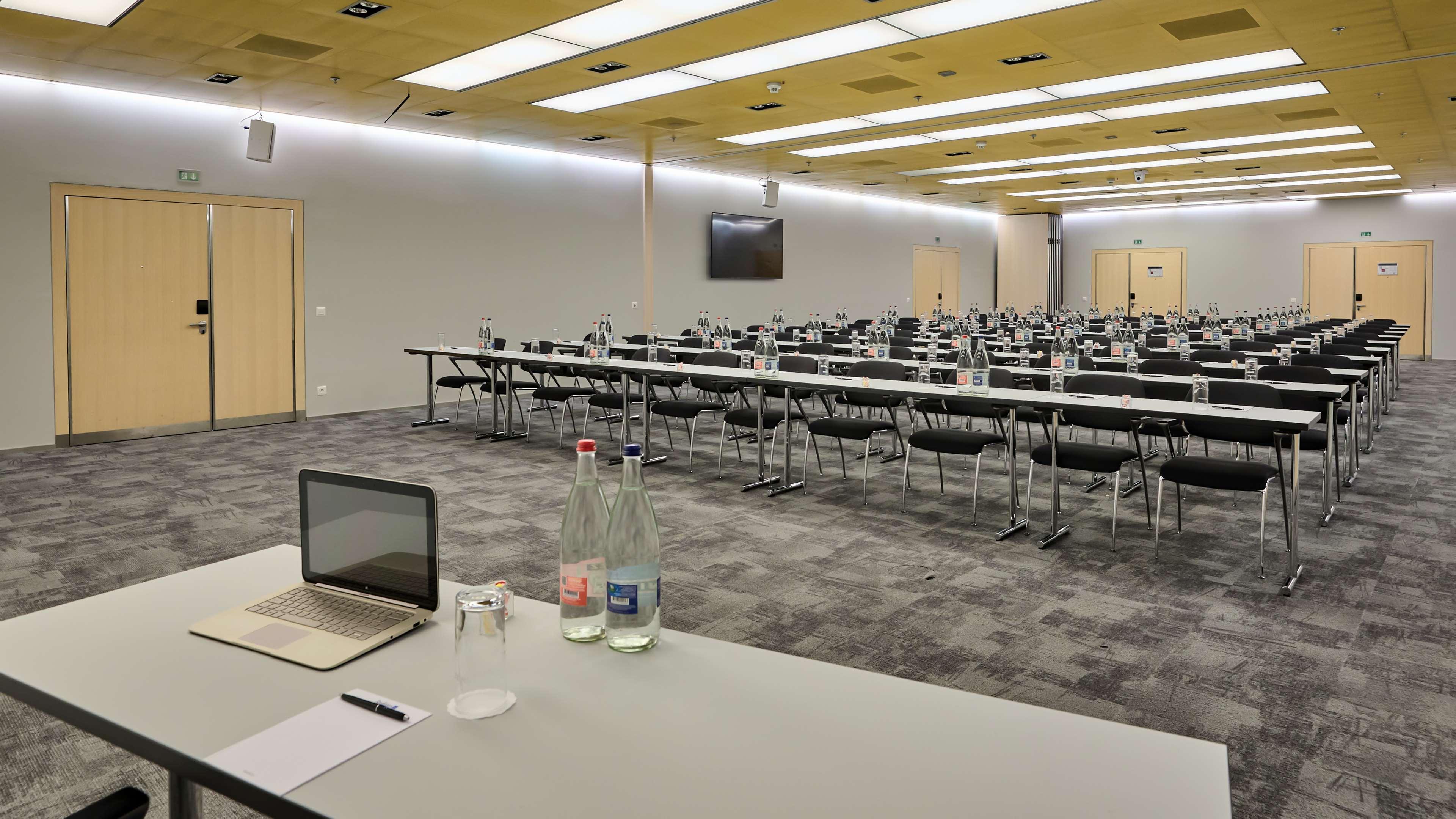 Conferences